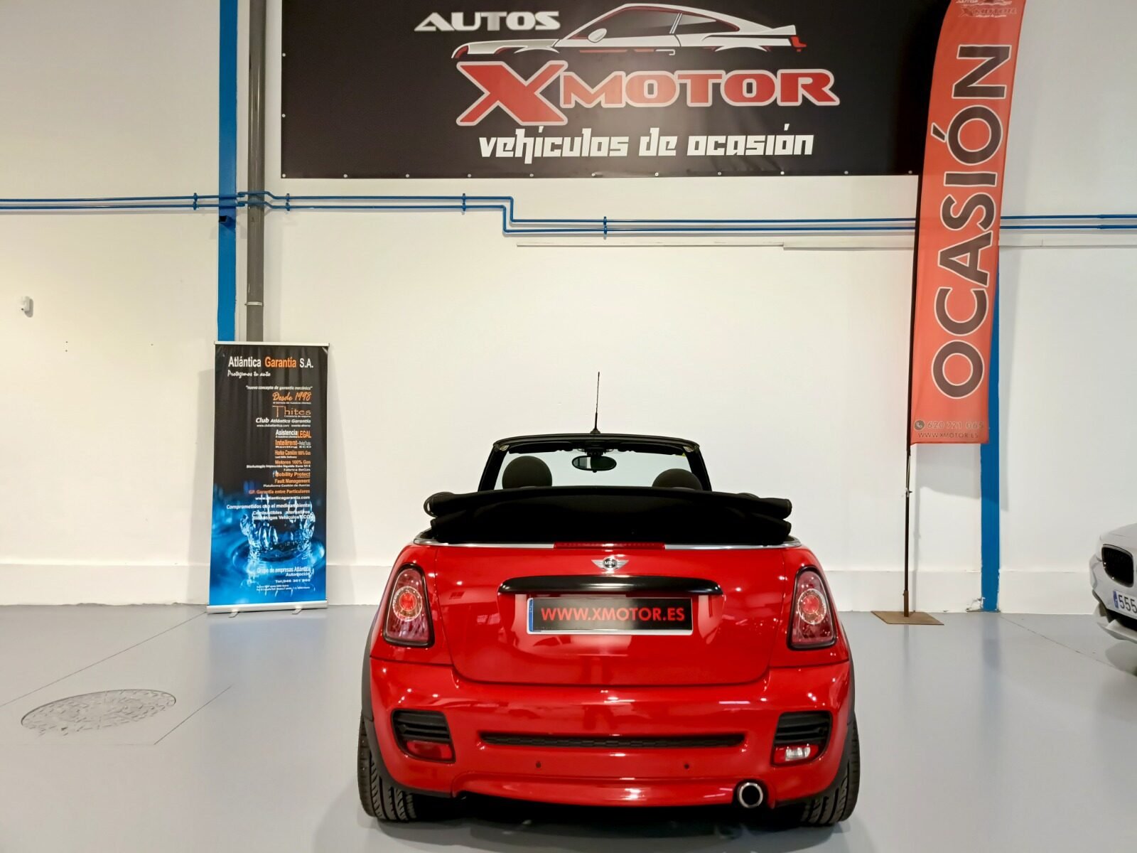 MINI COOPER D CABRIO COOPER D CABRIO 