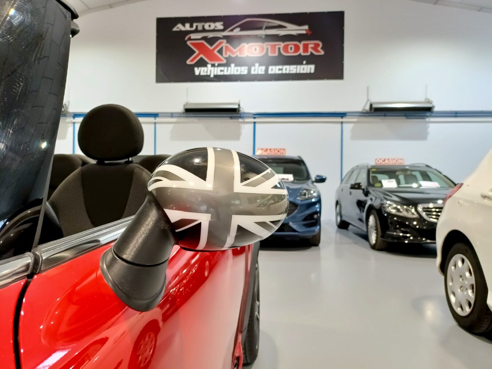 MINI COOPER D CABRIO COOPER D CABRIO 