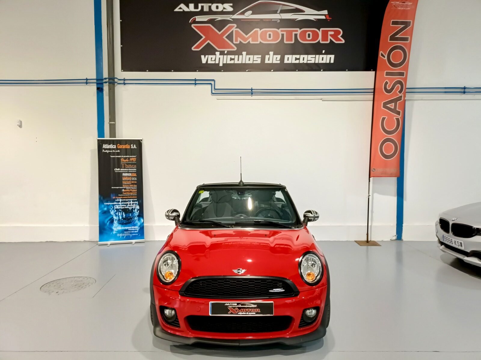 MINI COOPER D CABRIO COOPER D CABRIO 