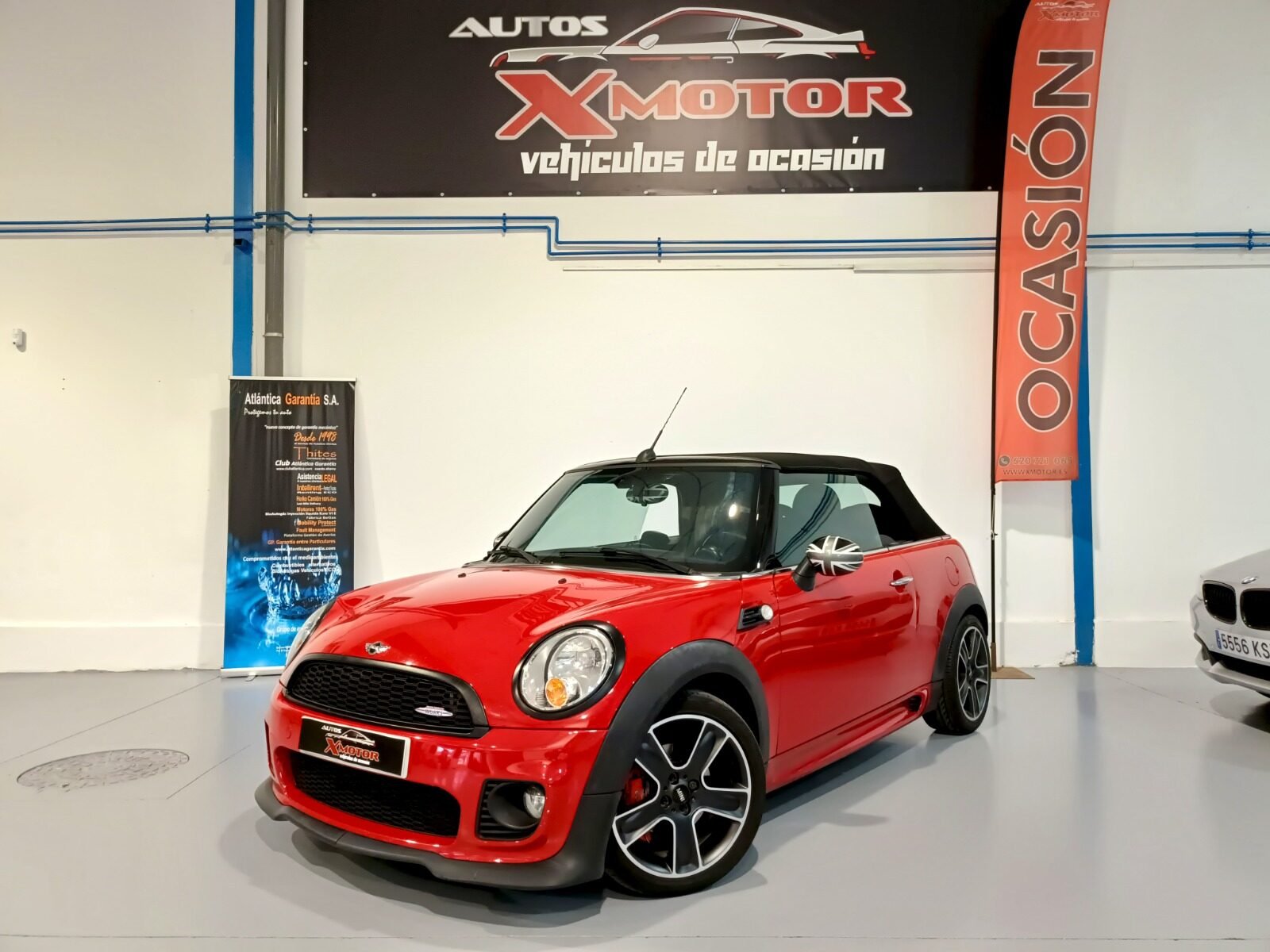 MINI COOPER D CABRIO COOPER D CABRIO 