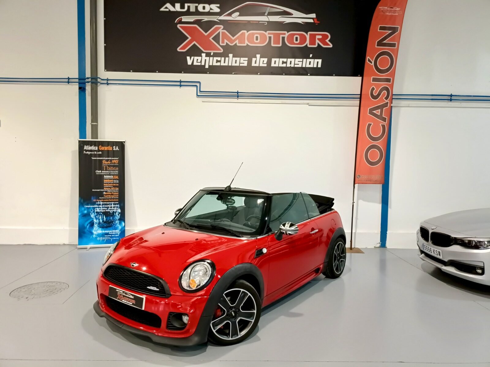 MINI COOPER D CABRIO COOPER D CABRIO 