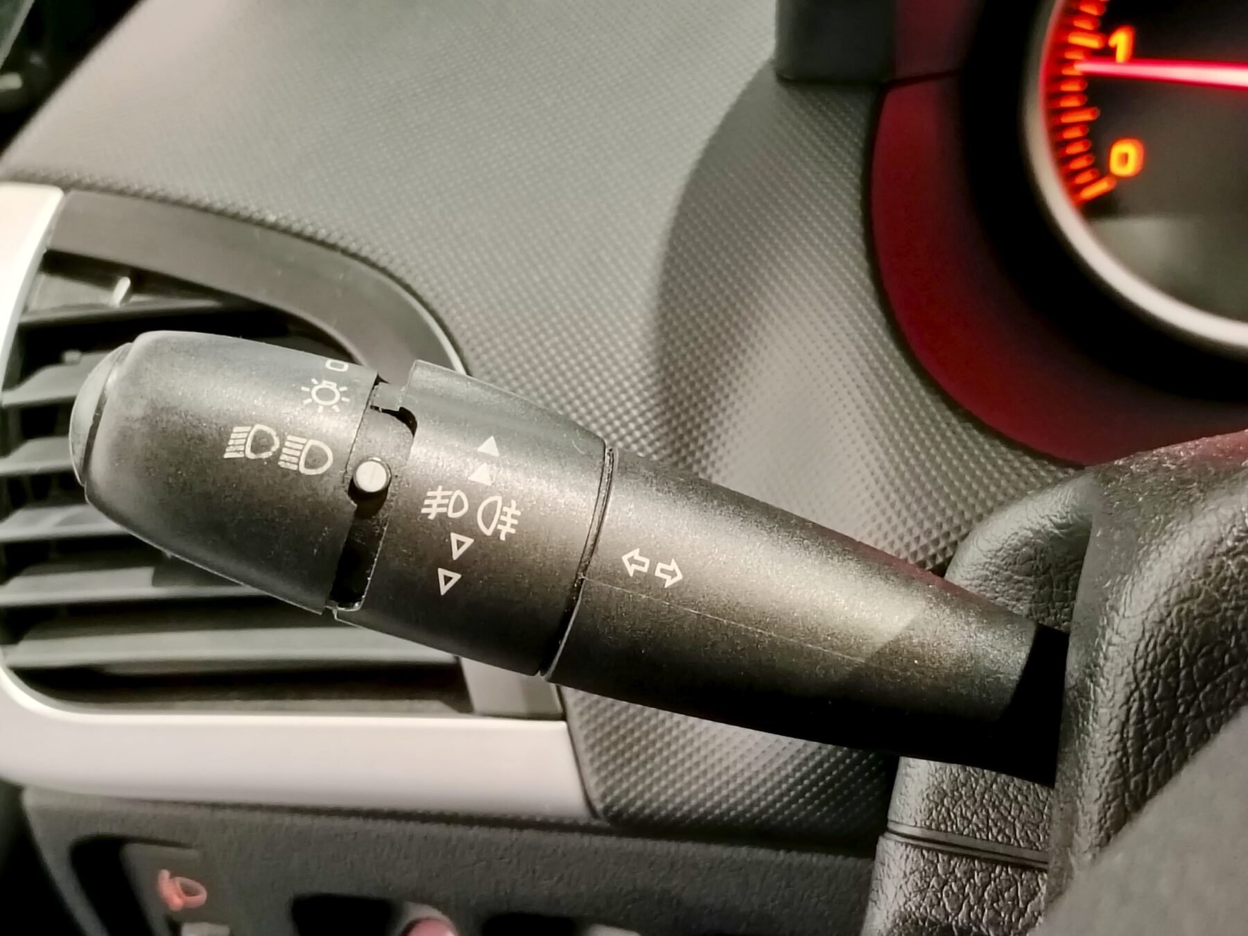 PEUGEOT 206 + 1.4 generacion