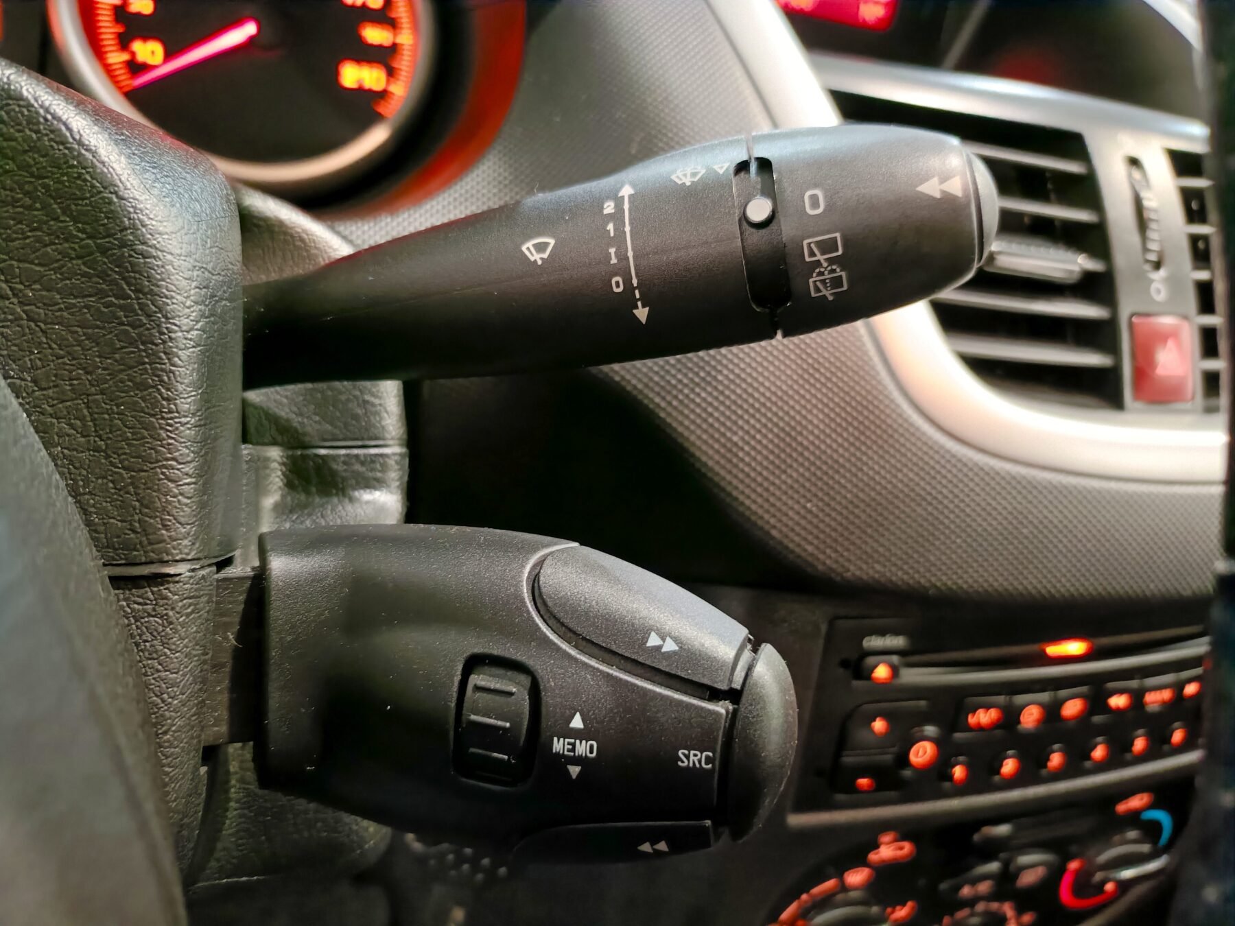 PEUGEOT 206 + 1.4 generacion