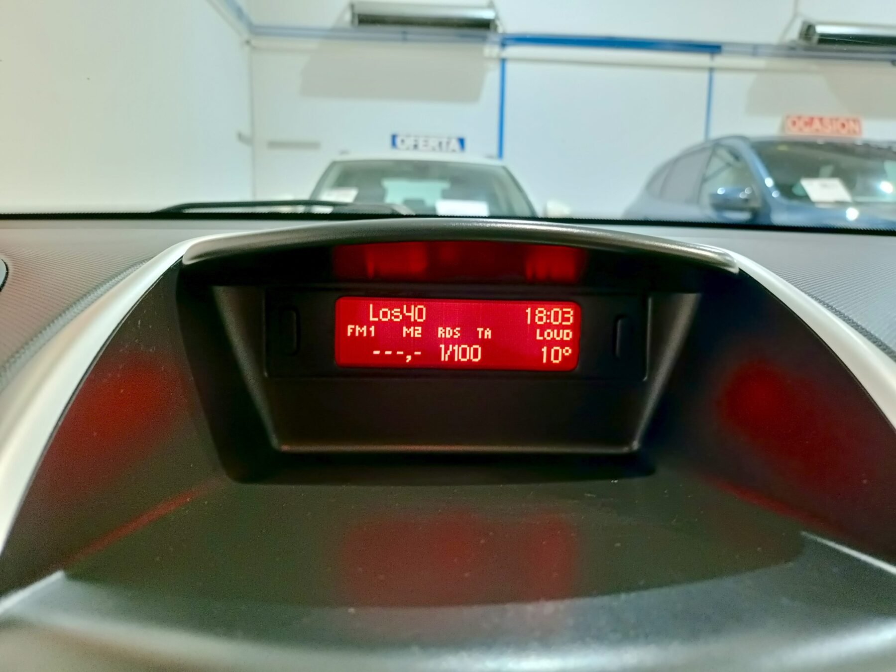 PEUGEOT 206 + 1.4 generacion