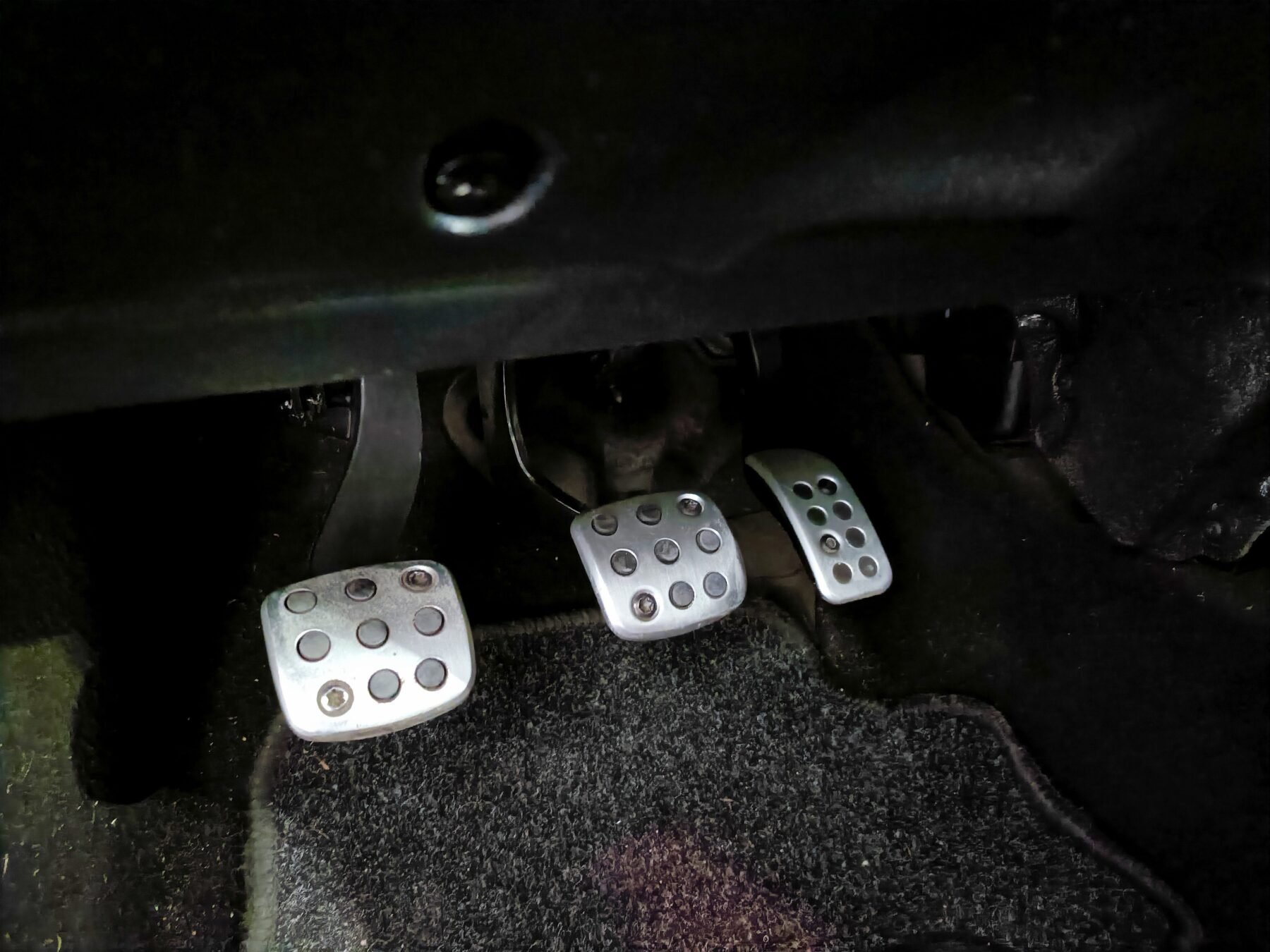 PEUGEOT 206 + 1.4 generacion