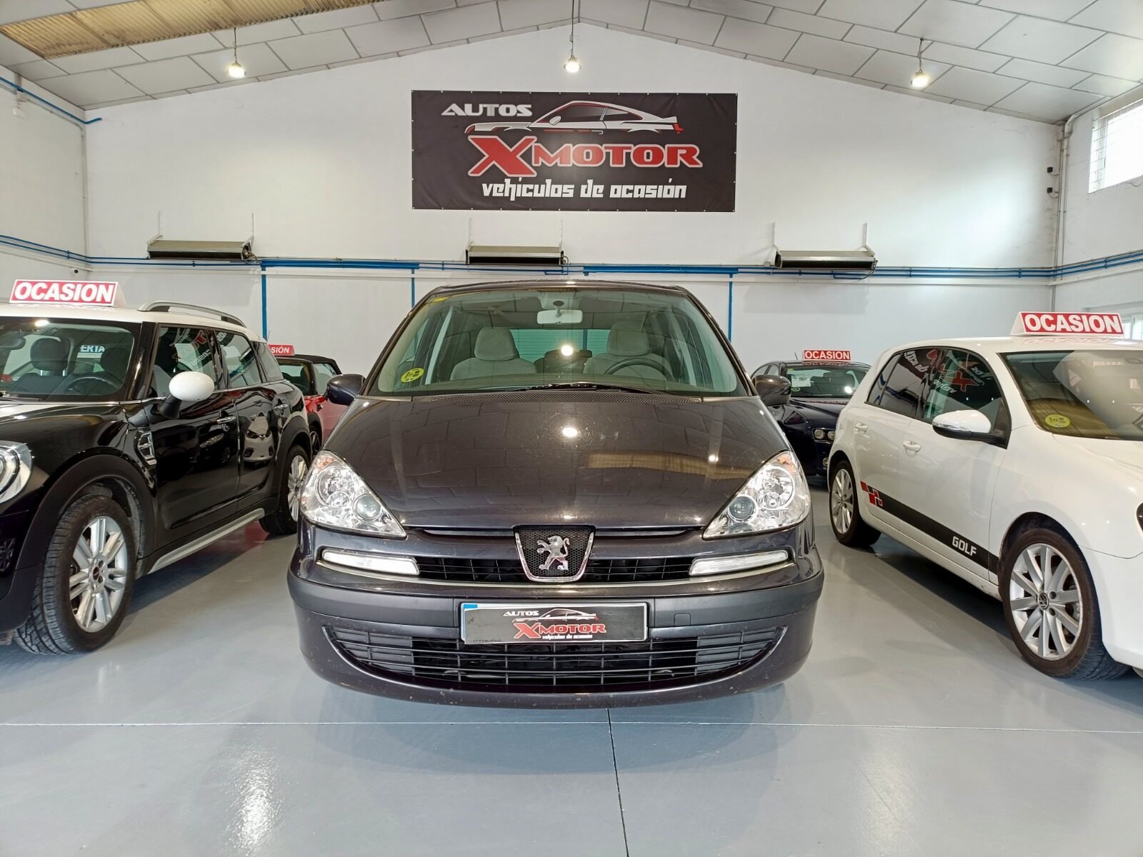 PEUGEOT ST PACK 2.2 HDI