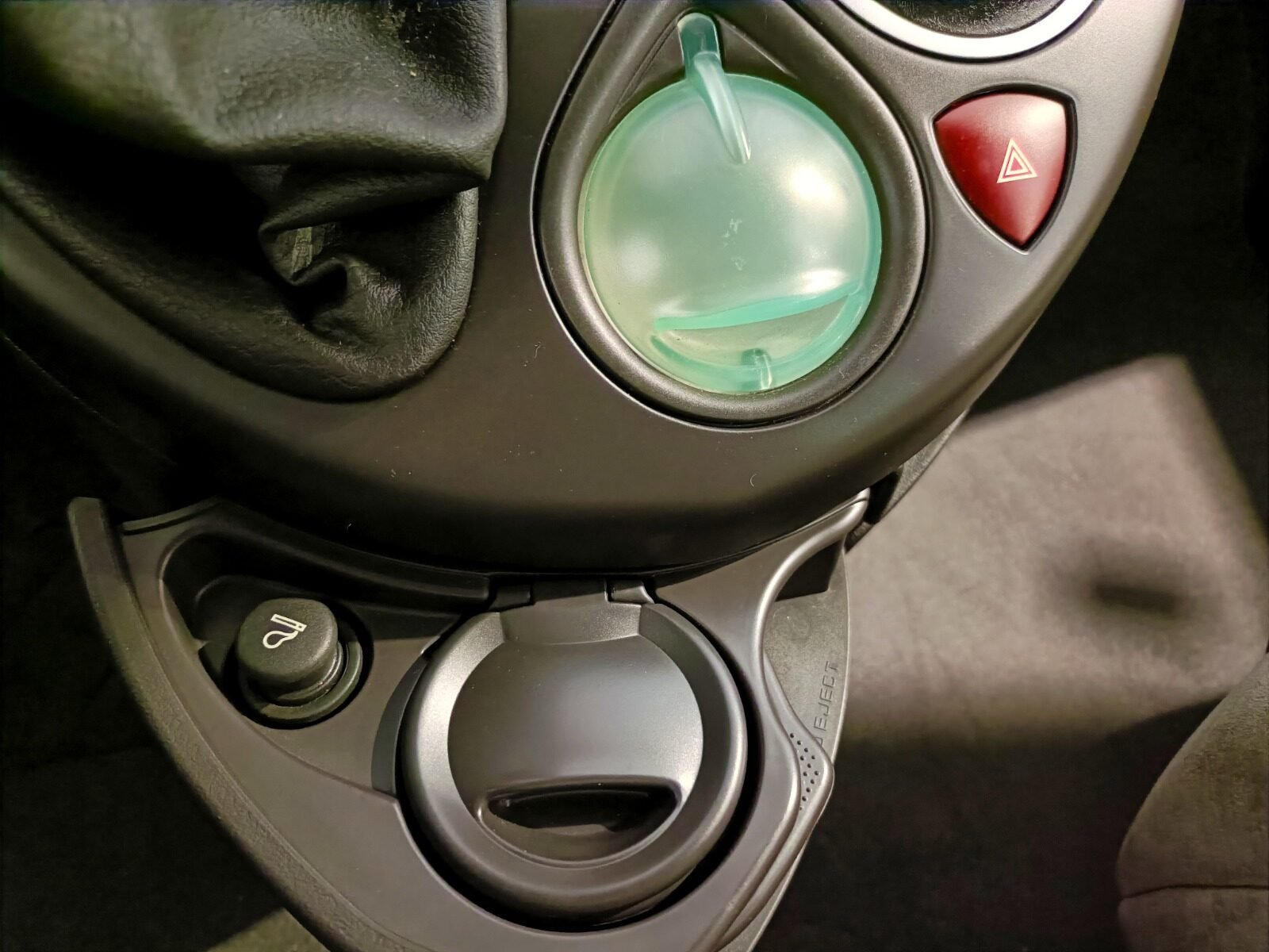 PEUGEOT ST PACK 2.2 HDI