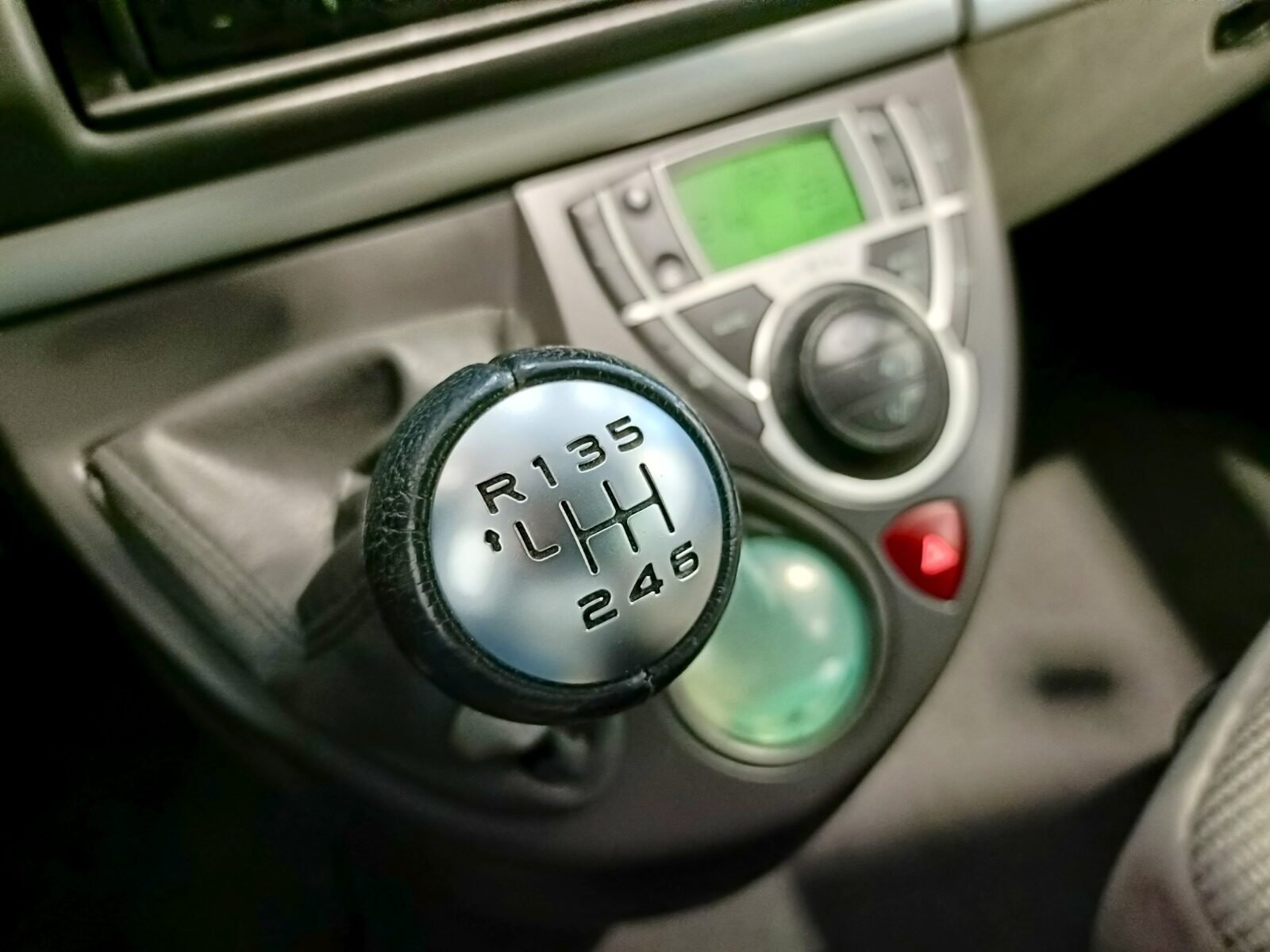 PEUGEOT ST PACK 2.2 HDI