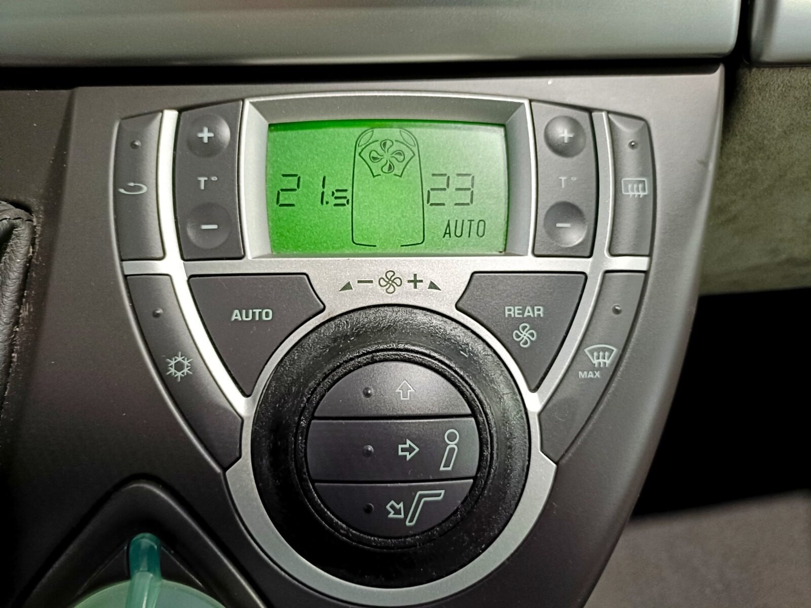 PEUGEOT ST PACK 2.2 HDI