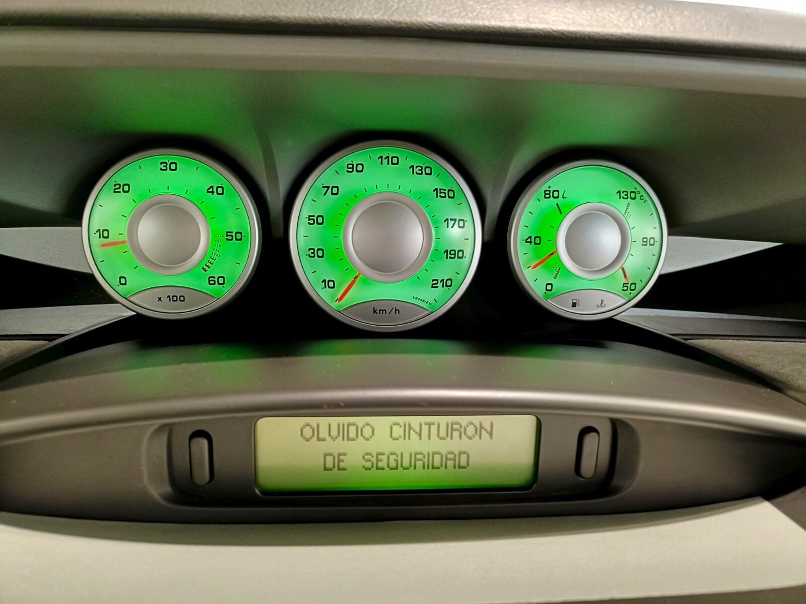 PEUGEOT ST PACK 2.2 HDI