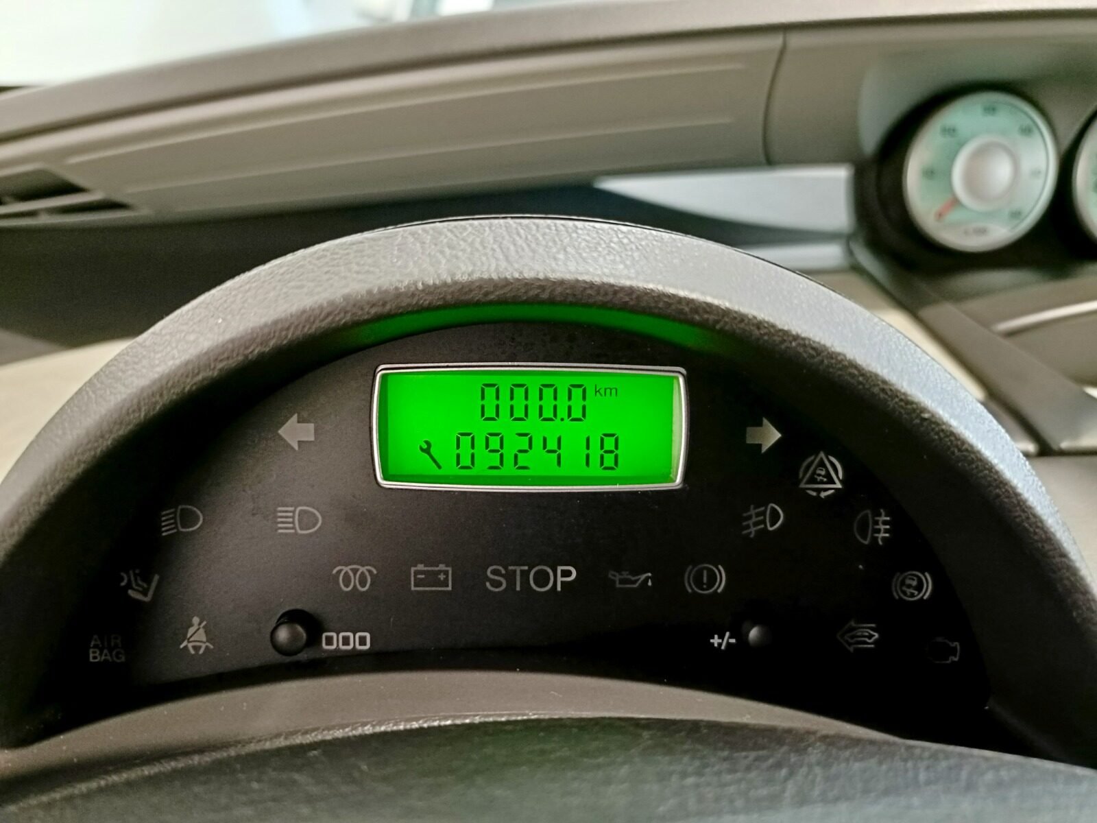 PEUGEOT ST PACK 2.2 HDI