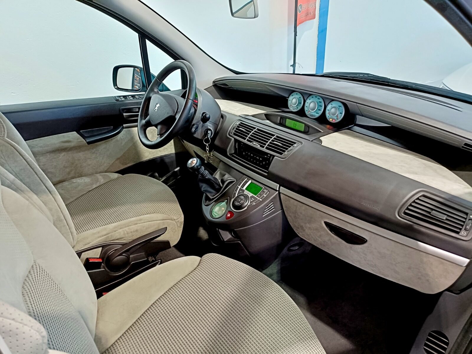 PEUGEOT ST PACK 2.2 HDI