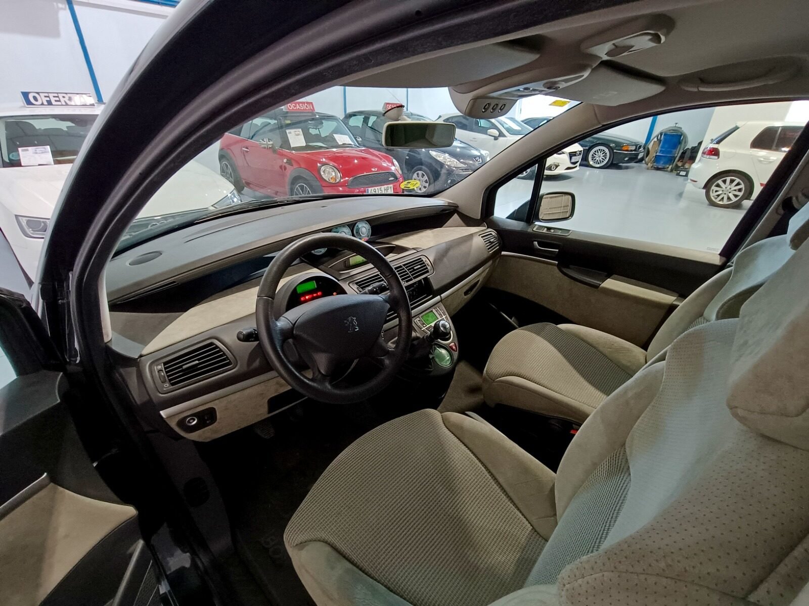 PEUGEOT ST PACK 2.2 HDI