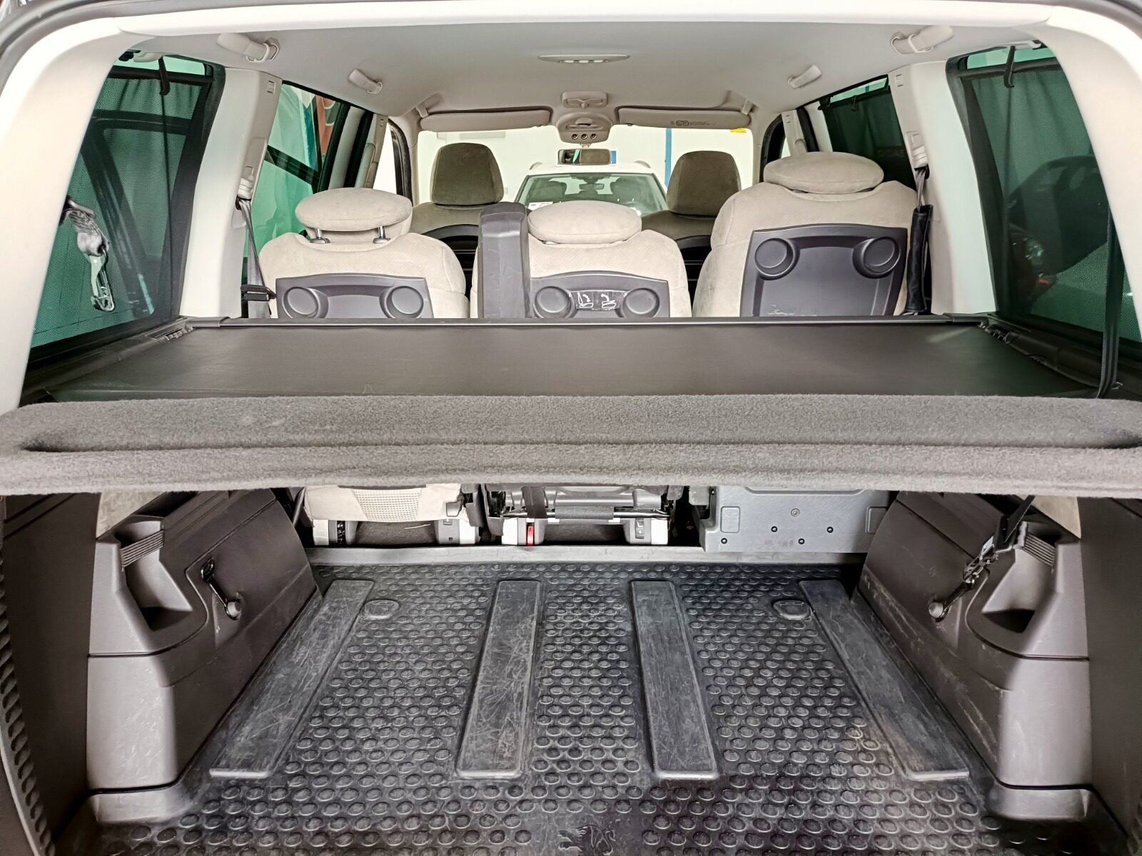 PEUGEOT ST PACK 2.2 HDI