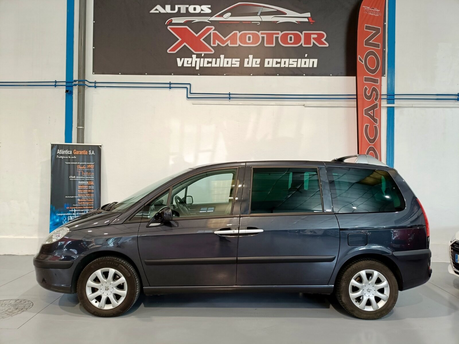 PEUGEOT ST PACK 2.2 HDI
