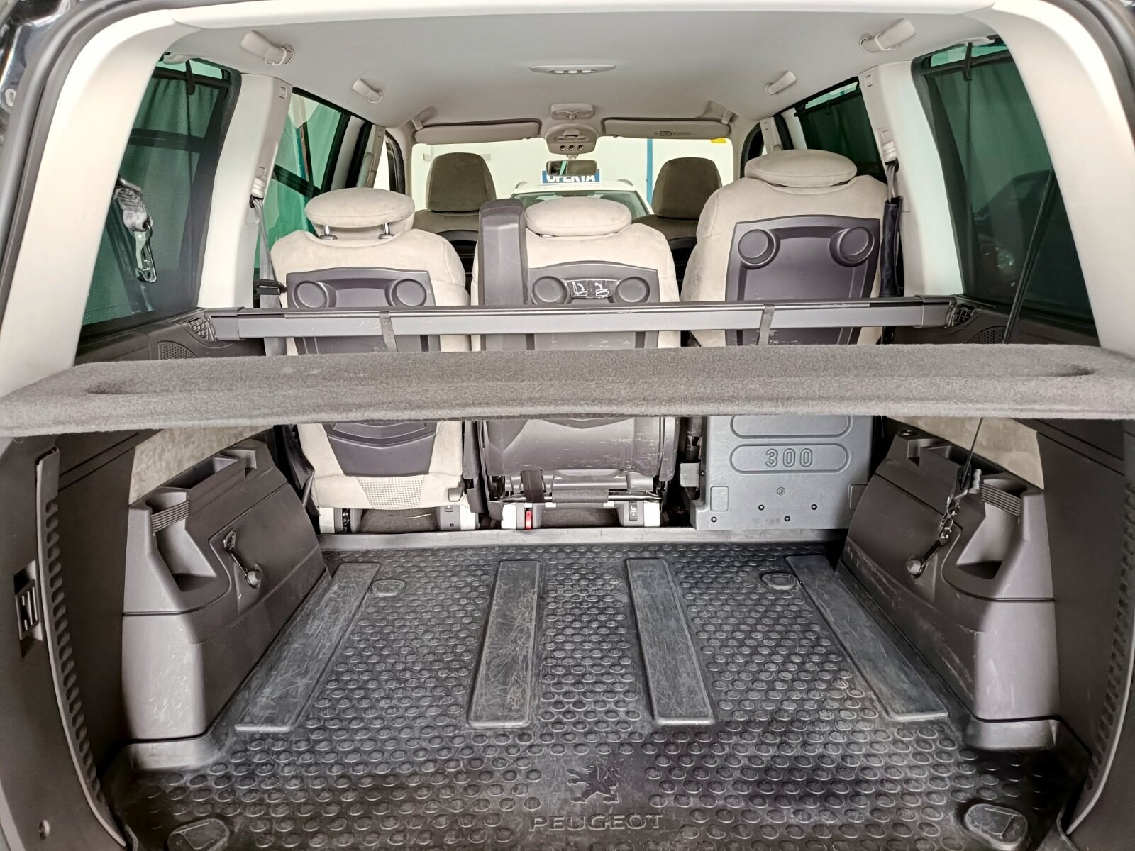 PEUGEOT ST PACK 2.2 HDI