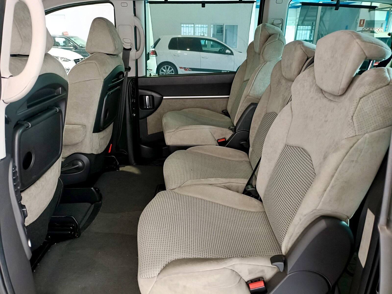 PEUGEOT ST PACK 2.2 HDI