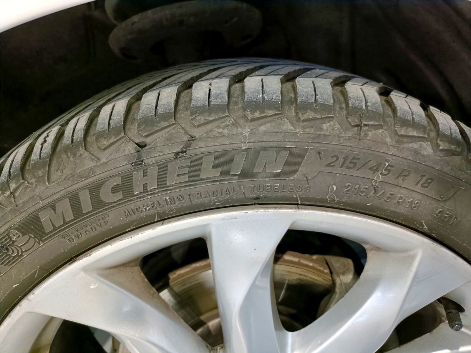 MAZDA MAZDA 3 LUXURY SAFETY 2.2