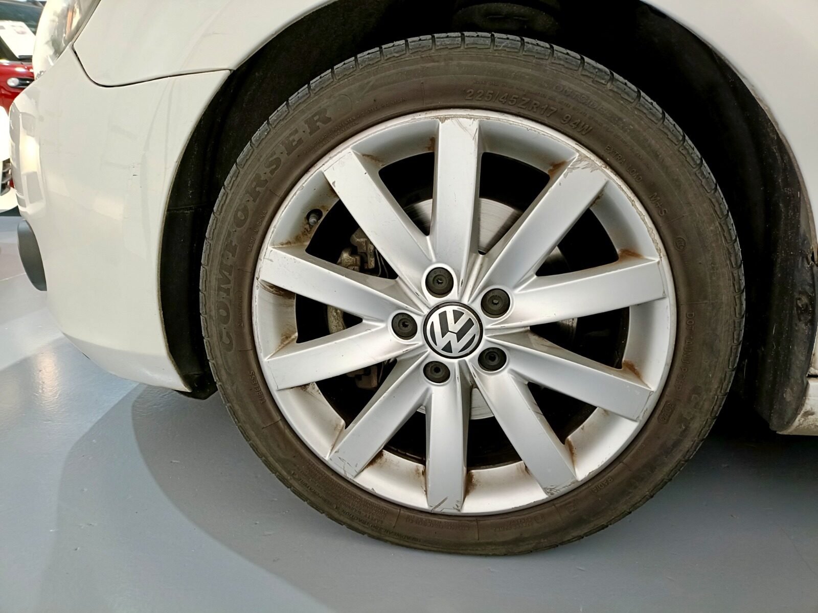 VOLKSWAGEN GOLF 2.0 SPORT