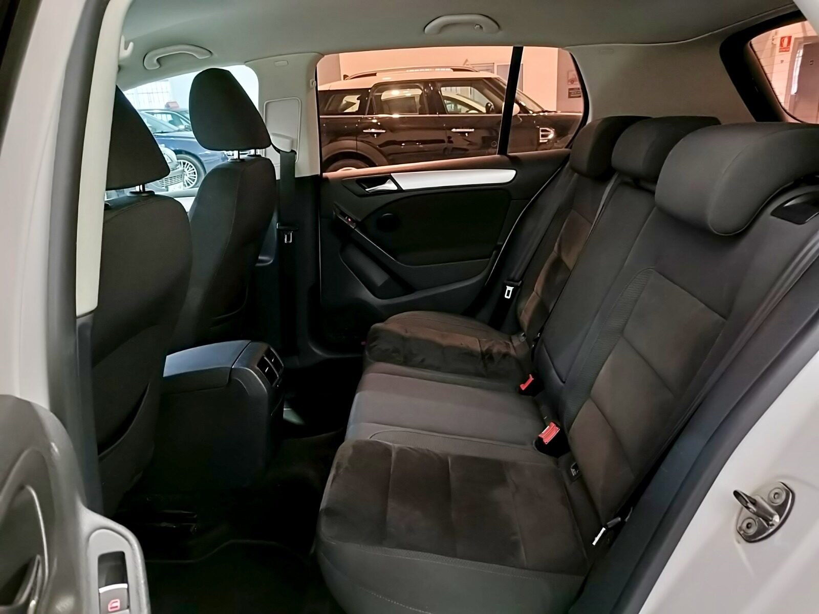 VOLKSWAGEN GOLF 2.0 SPORT