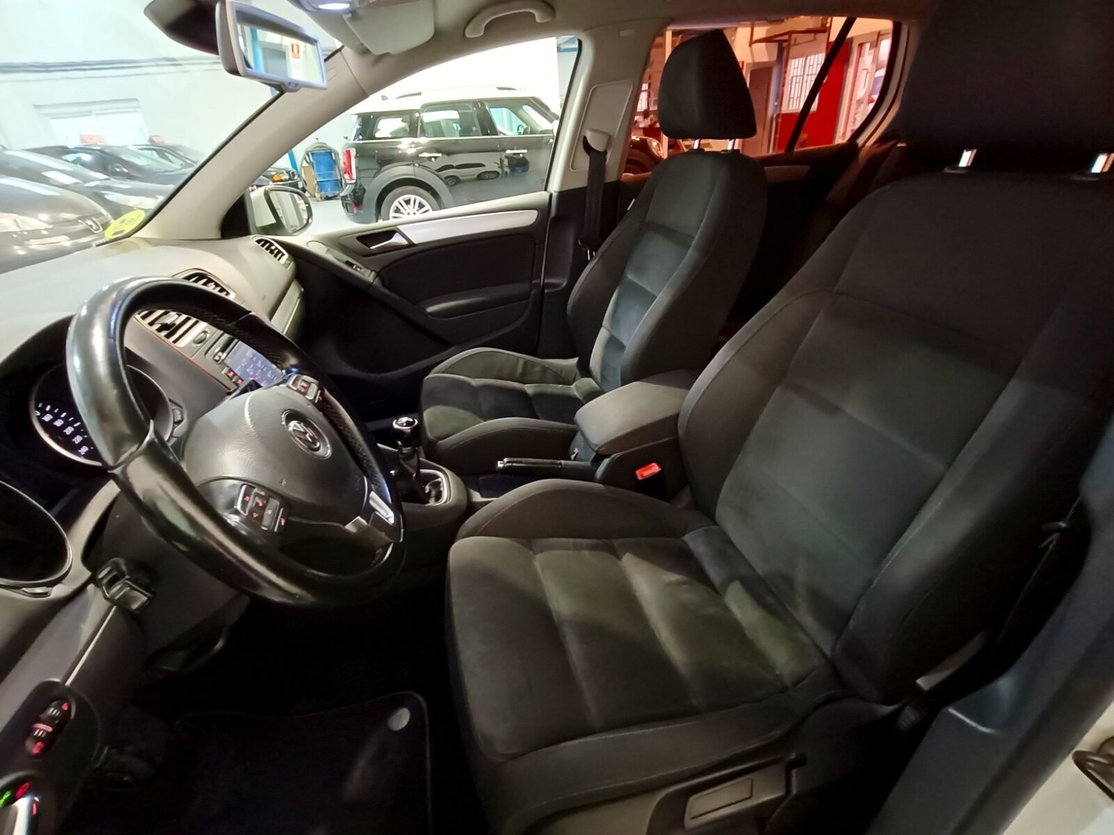 VOLKSWAGEN GOLF 2.0 SPORT