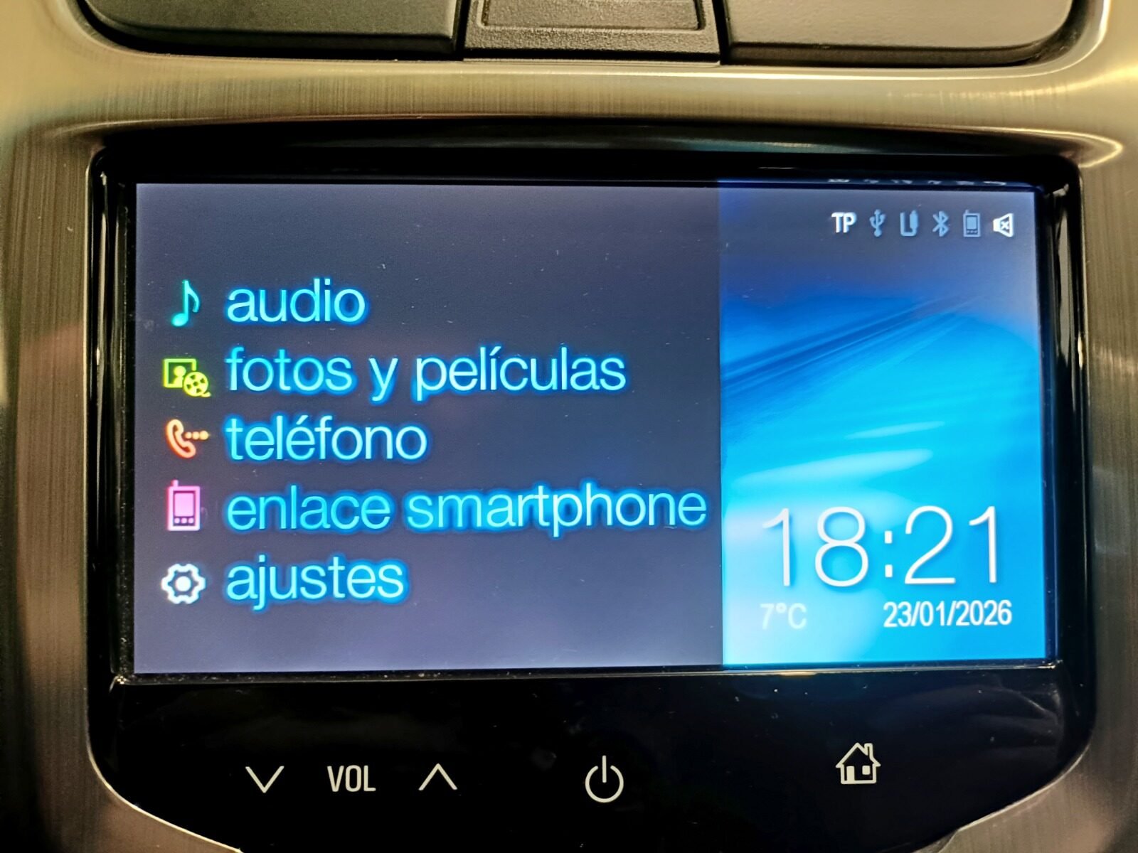 CHEVROLET CRUZE 2.0 LTZ