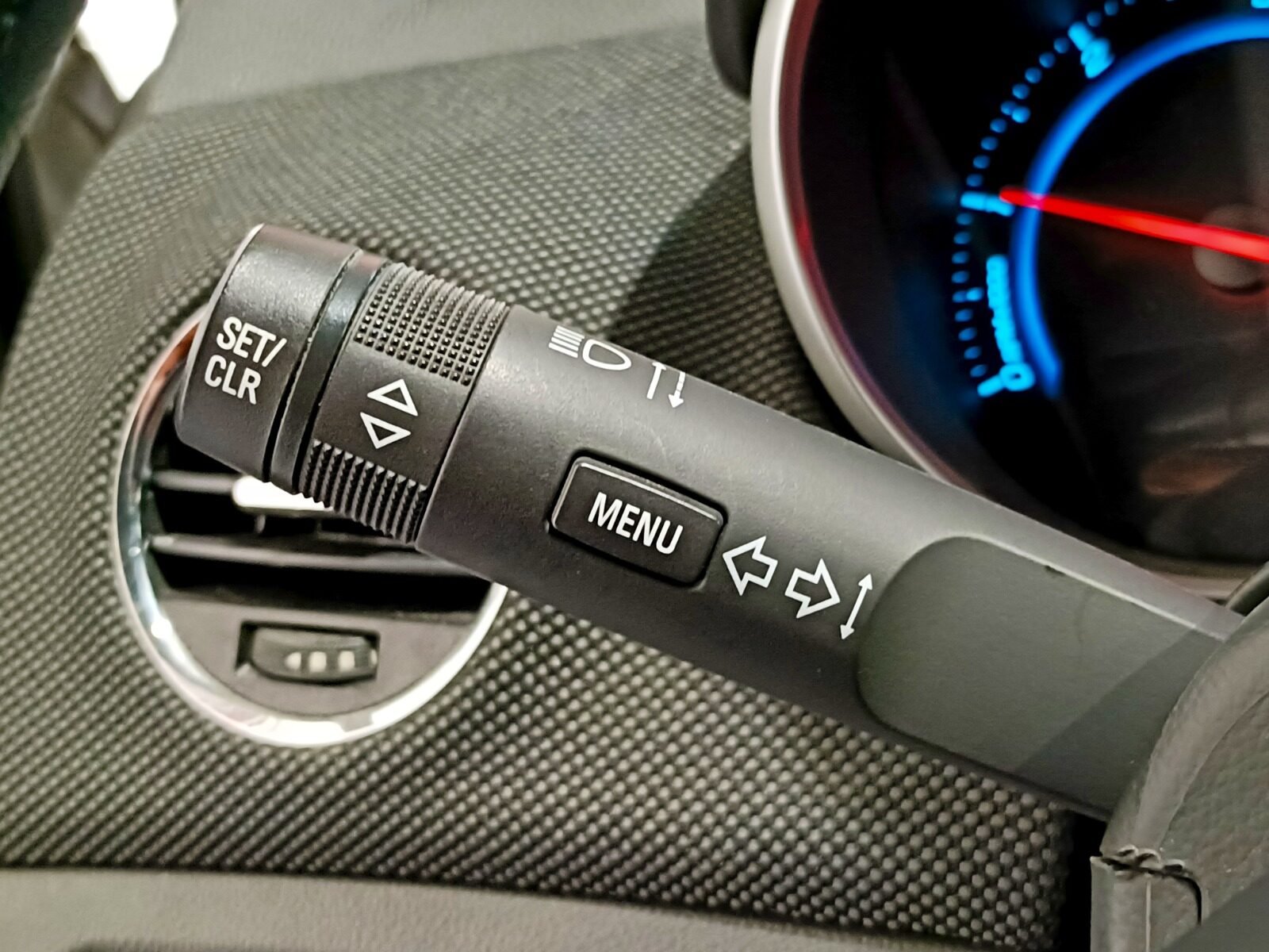 CHEVROLET CRUZE 2.0 LTZ