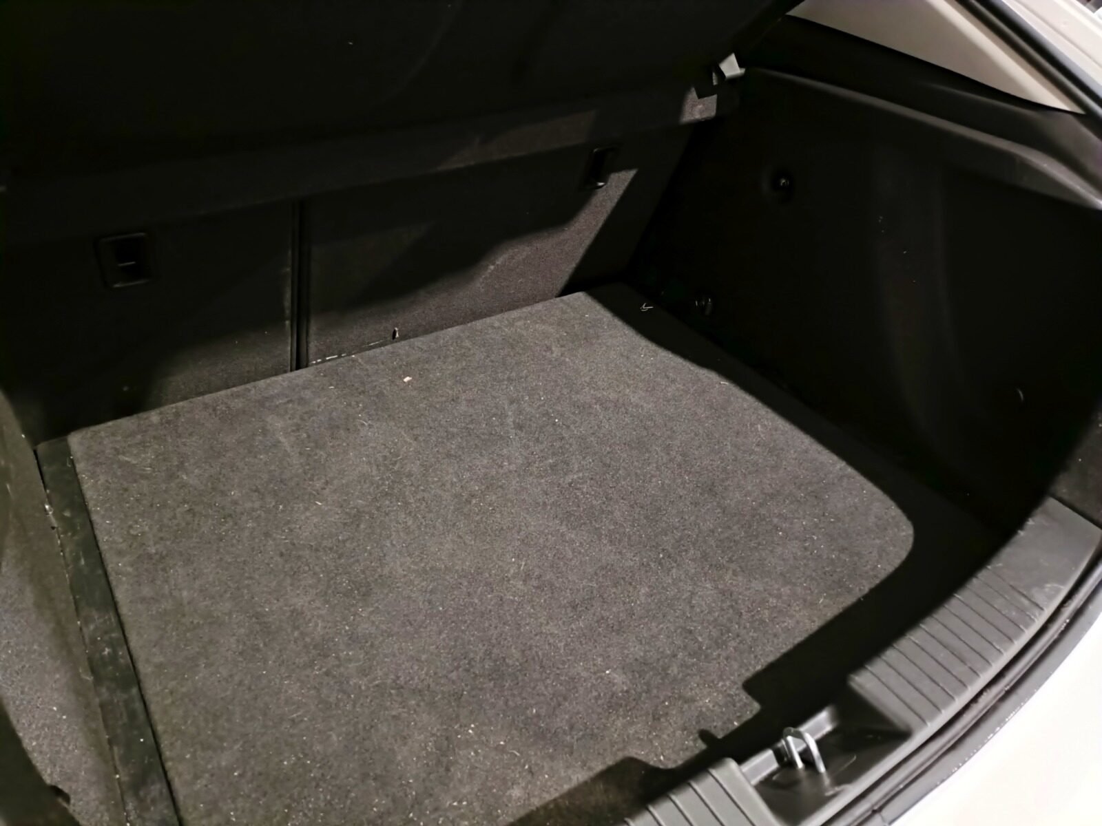 CHEVROLET CRUZE 2.0 LTZ