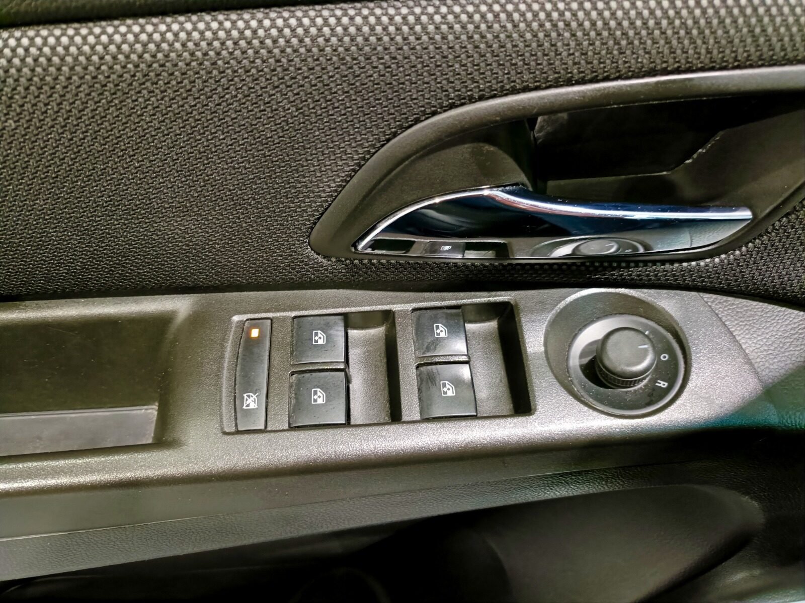 CHEVROLET CRUZE 2.0 LTZ