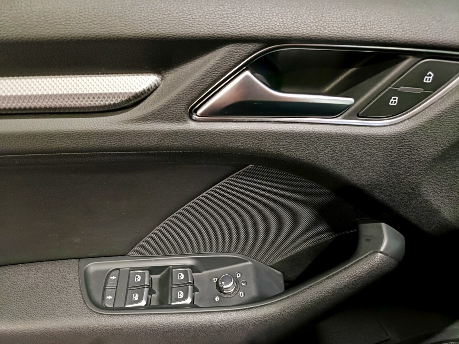 AUDI A3 SPORTBACK DESIGN EDITION 1.6 TDI