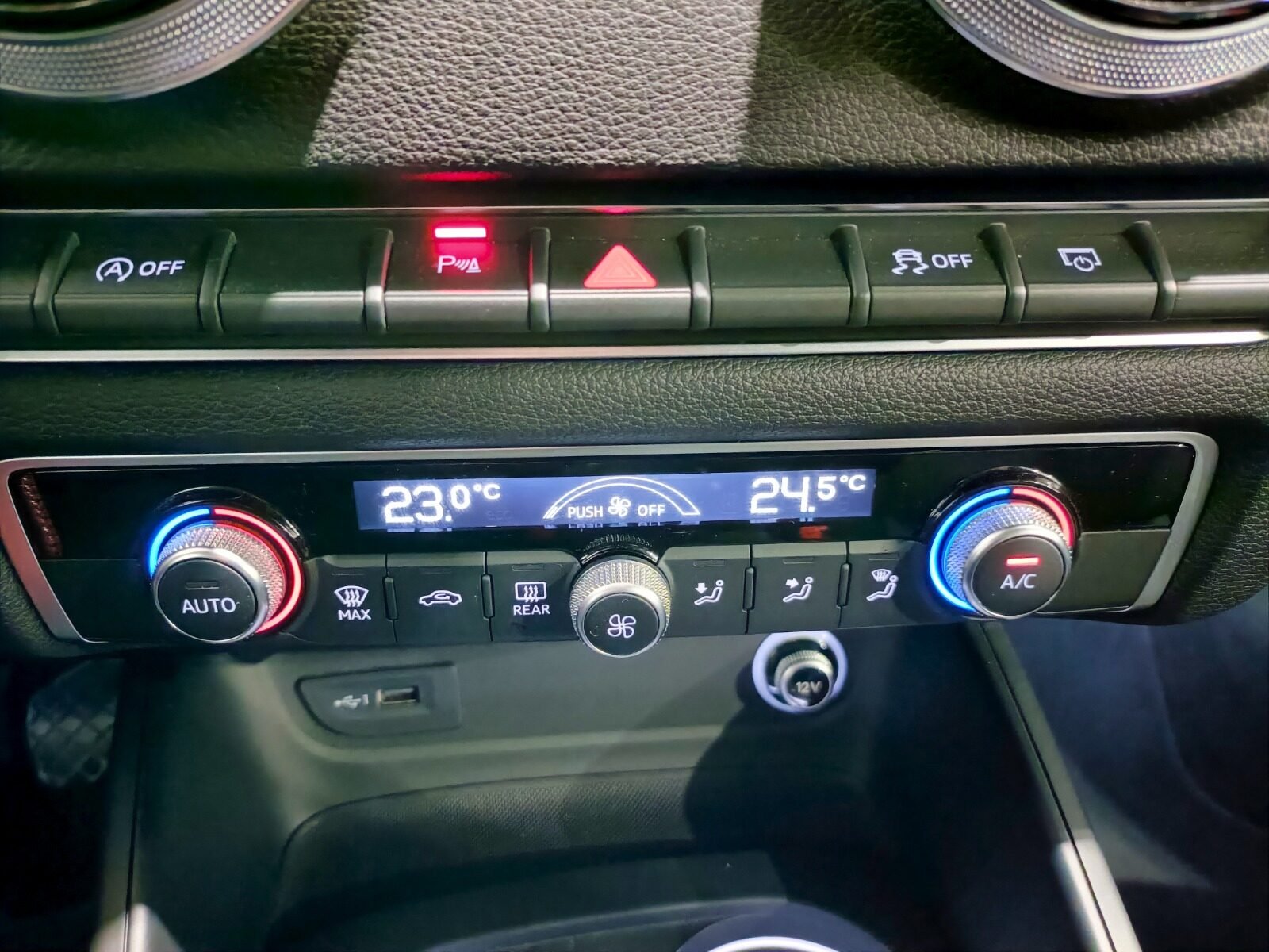 AUDI A3 SPORTBACK DESIGN EDITION 1.6 TDI