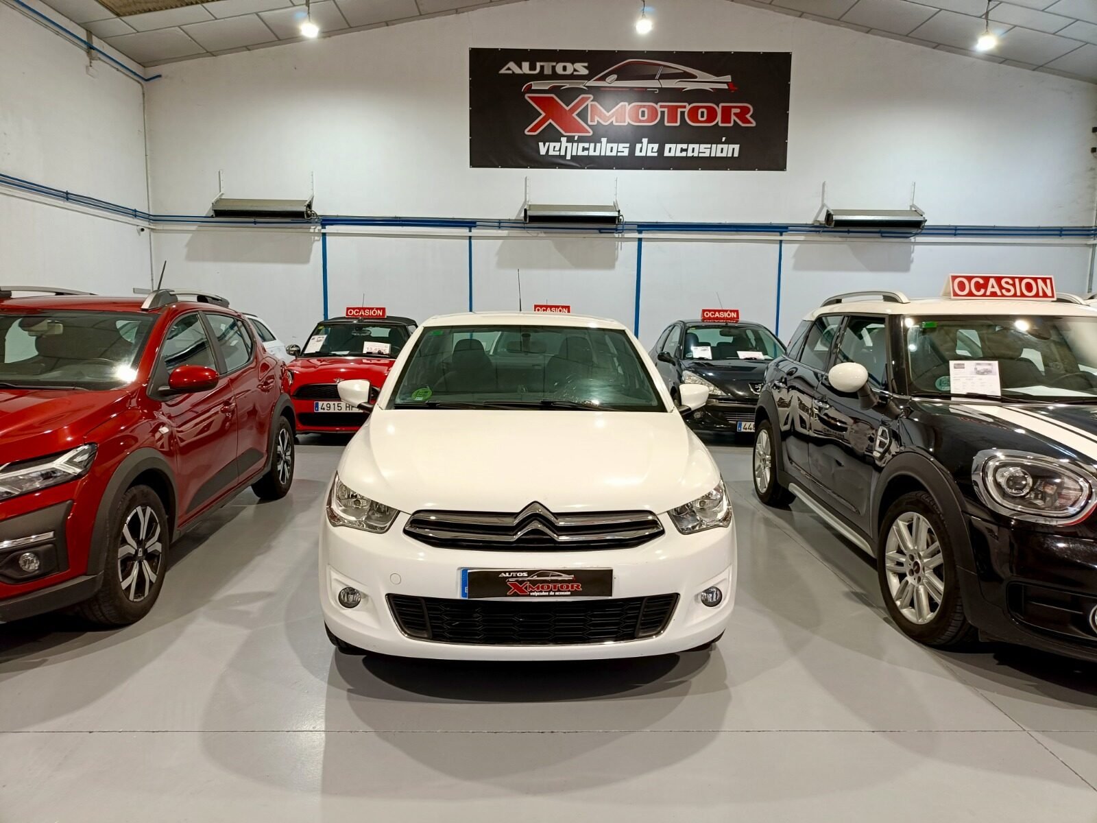 CITROEN 1.2 82 CV FEEL