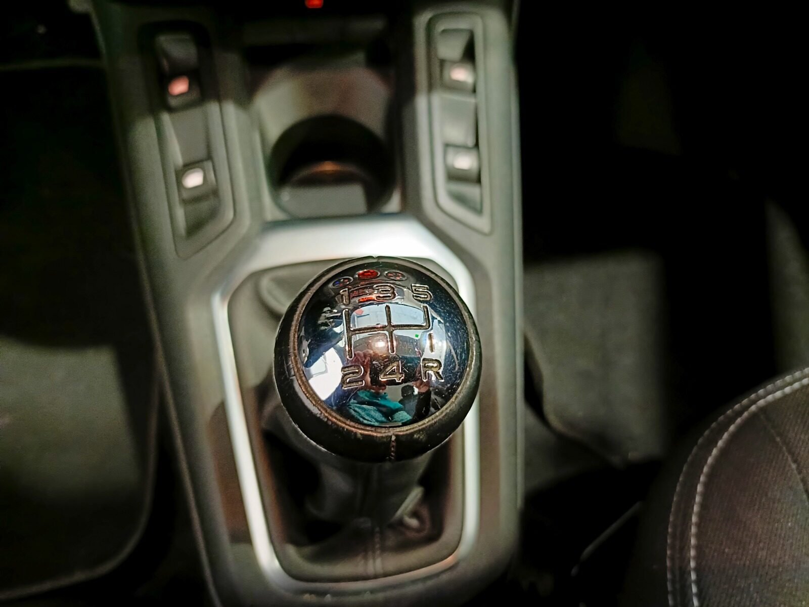 CITROEN 1.2 82 CV FEEL