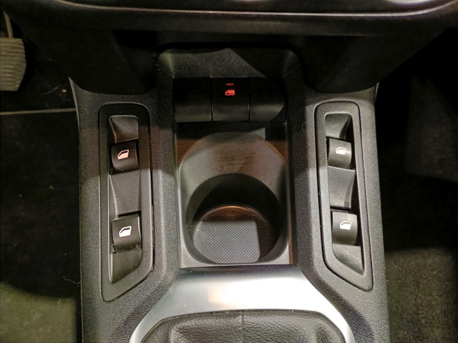 CITROEN 1.2 82 CV FEEL