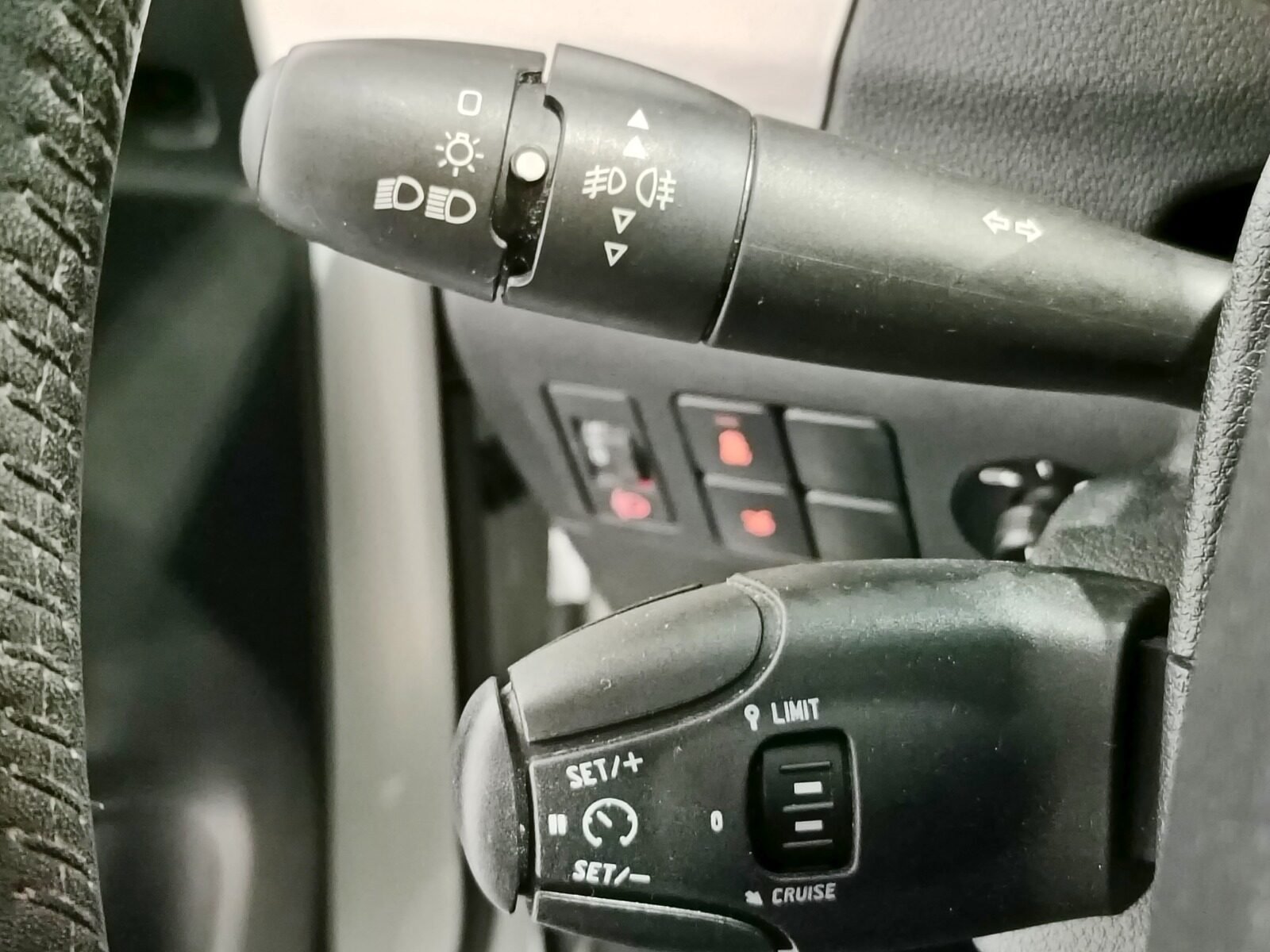 CITROEN 1.2 82 CV FEEL