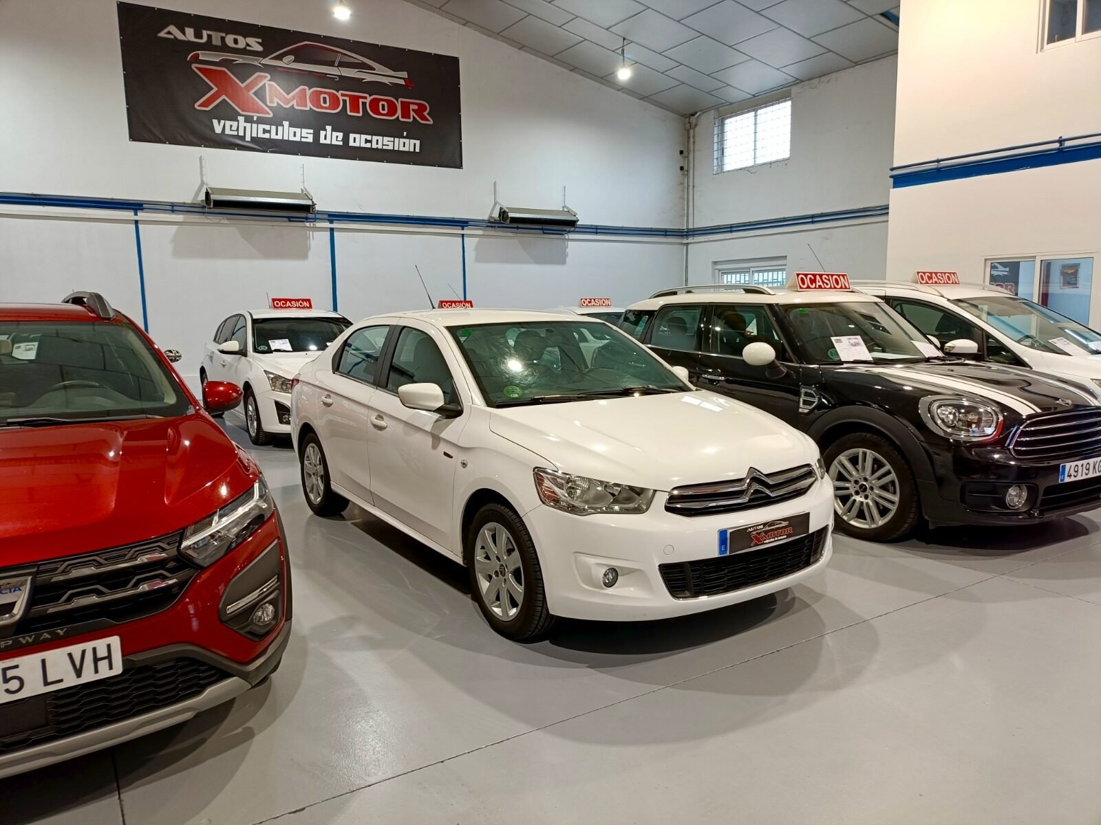 CITROEN 1.2 82 CV FEEL