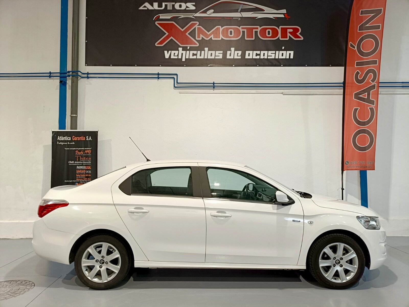 CITROEN 1.2 82 CV FEEL