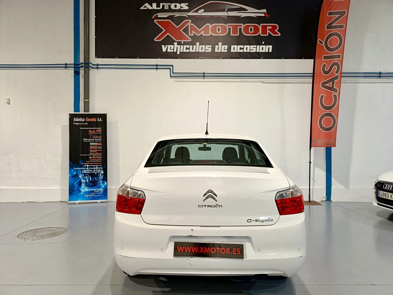 CITROEN 1.2 82 CV FEEL