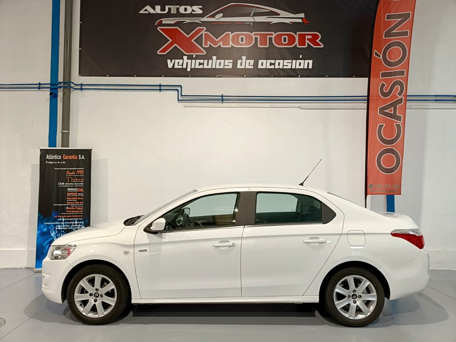 CITROEN 1.2 82 CV FEEL