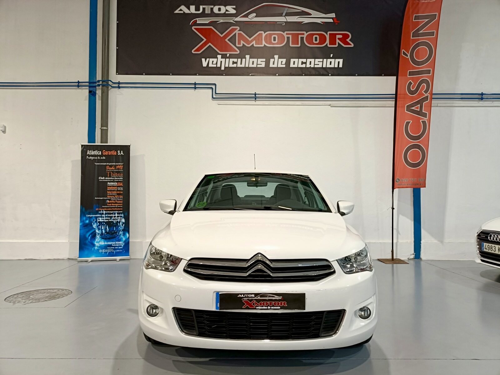 CITROEN 1.2 82 CV FEEL