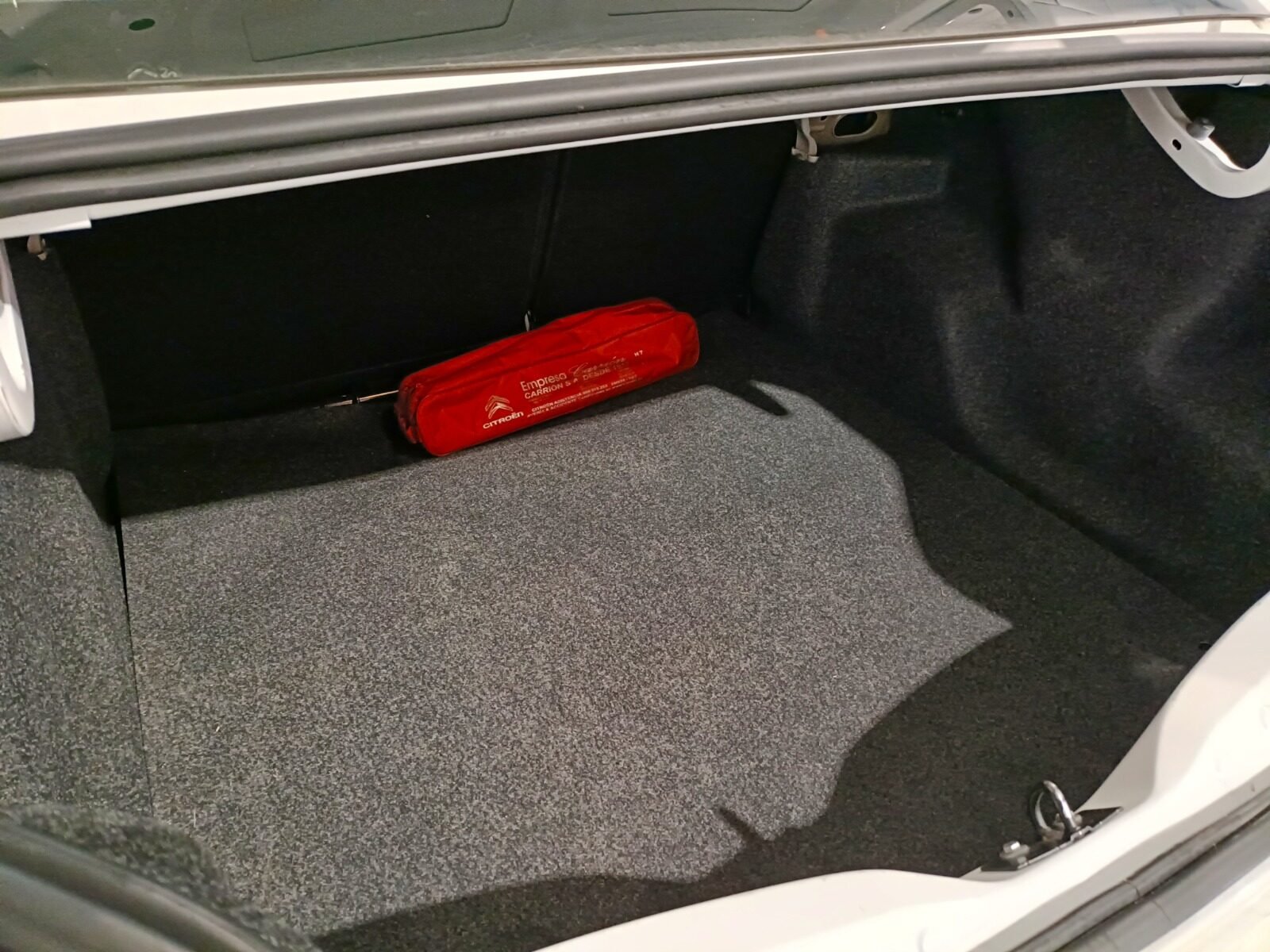 CITROEN 1.2 82 CV FEEL