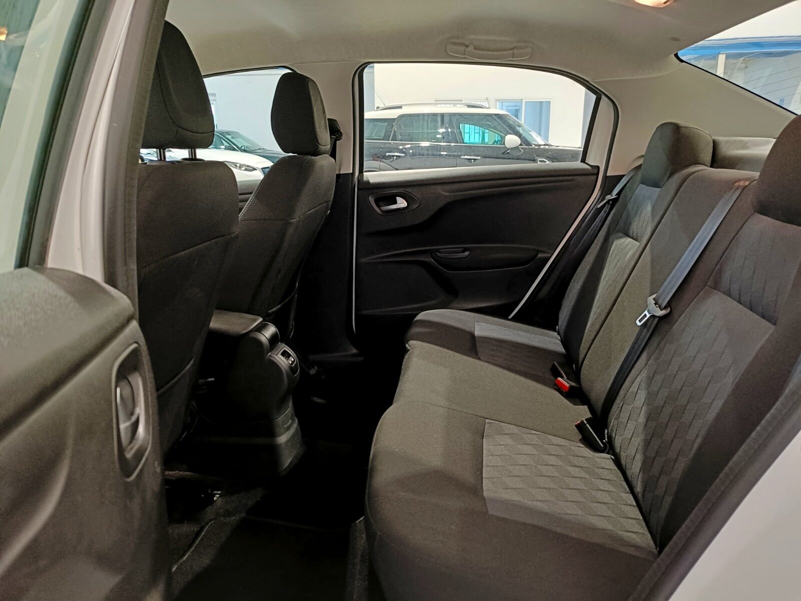 CITROEN 1.2 82 CV FEEL