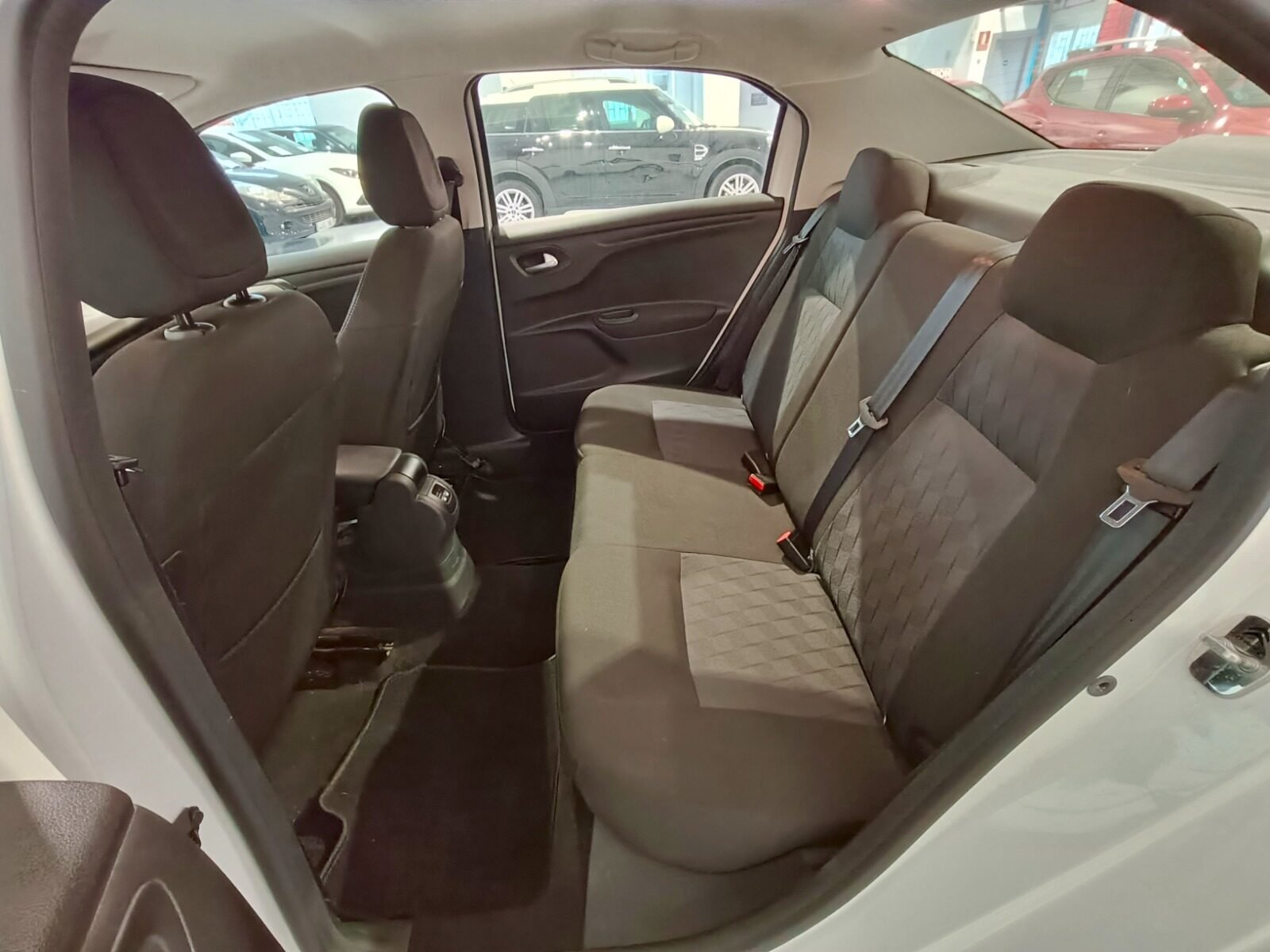 CITROEN 1.2 82 CV FEEL