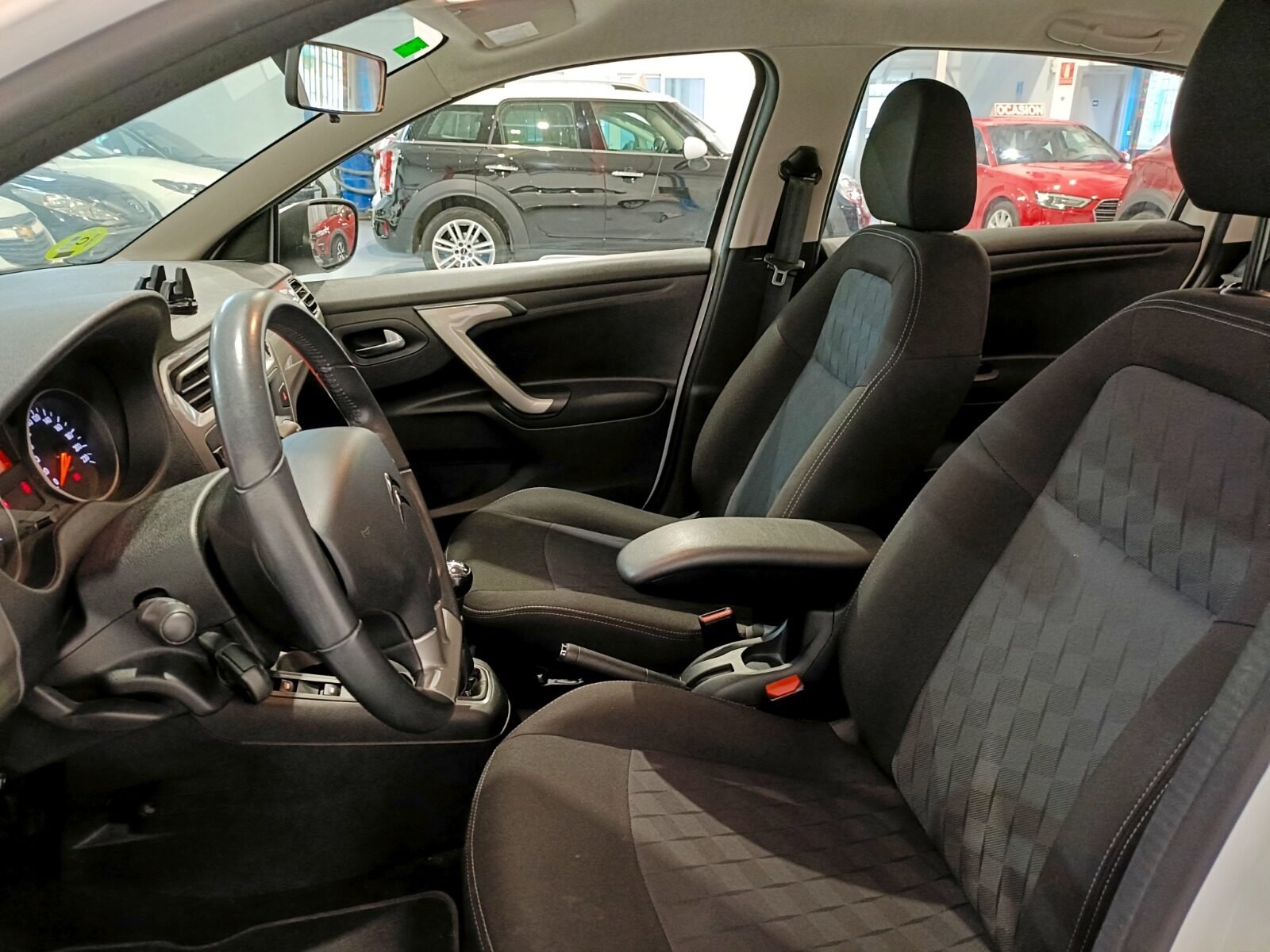 CITROEN 1.2 82 CV FEEL