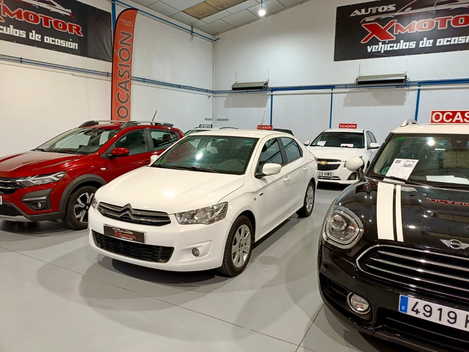 CITROEN 1.2 82 CV FEEL