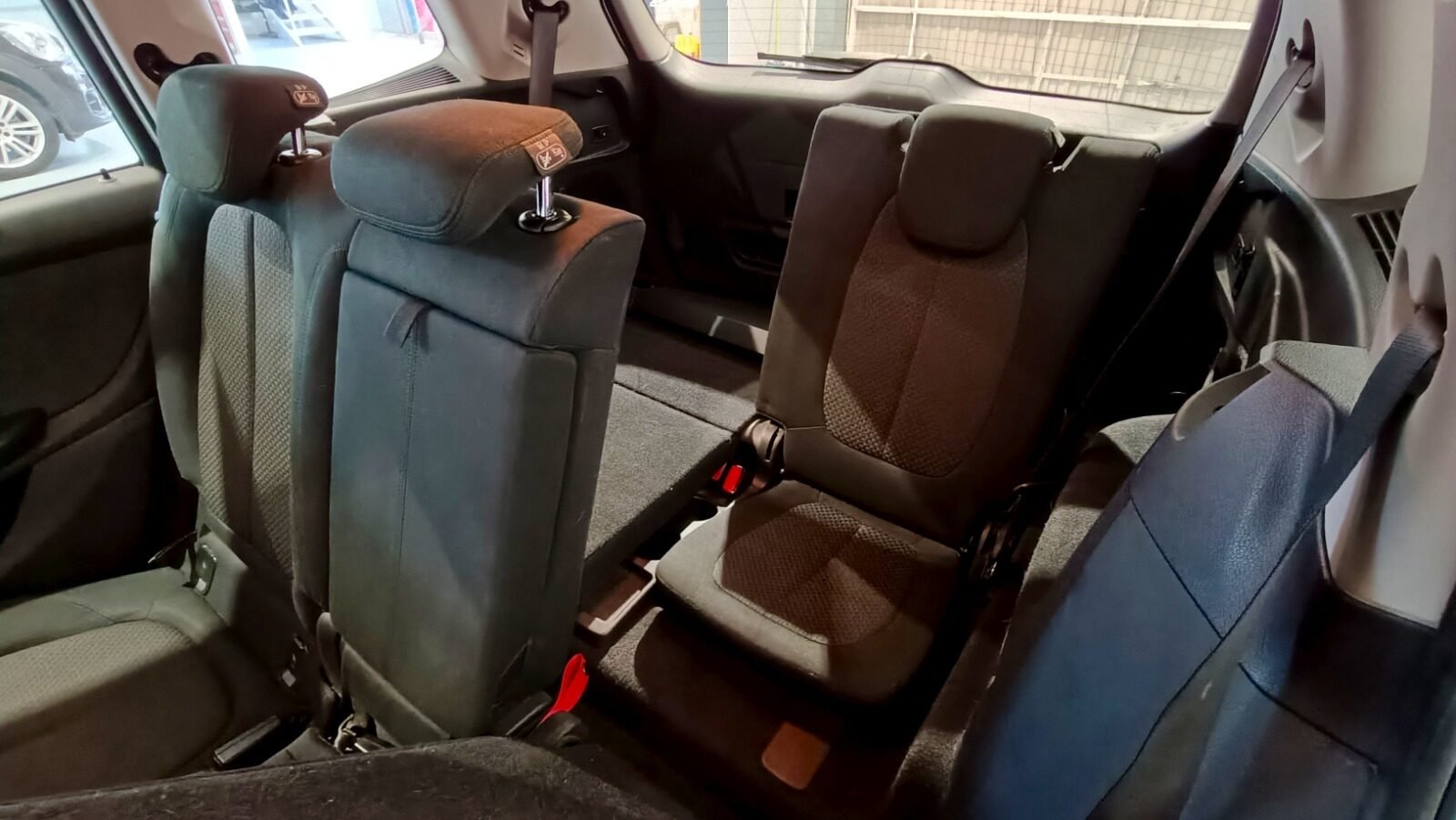 BMW 218 GRAN TOURER 218D 