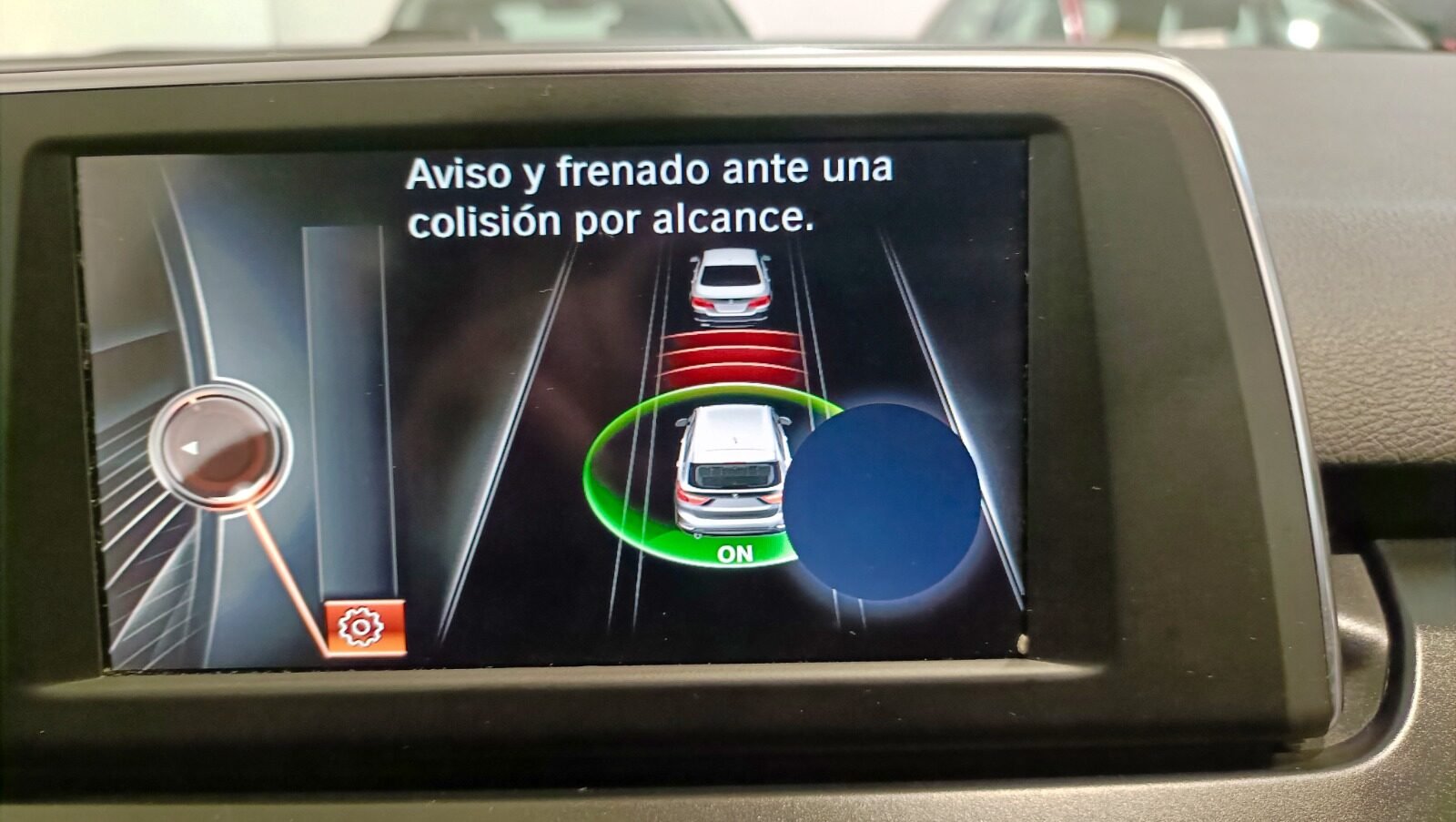 BMW 218 GRAN TOURER 218D 