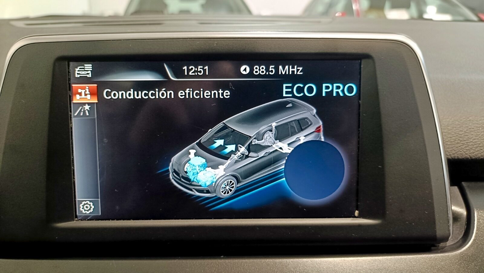 BMW 218 GRAN TOURER 218D 