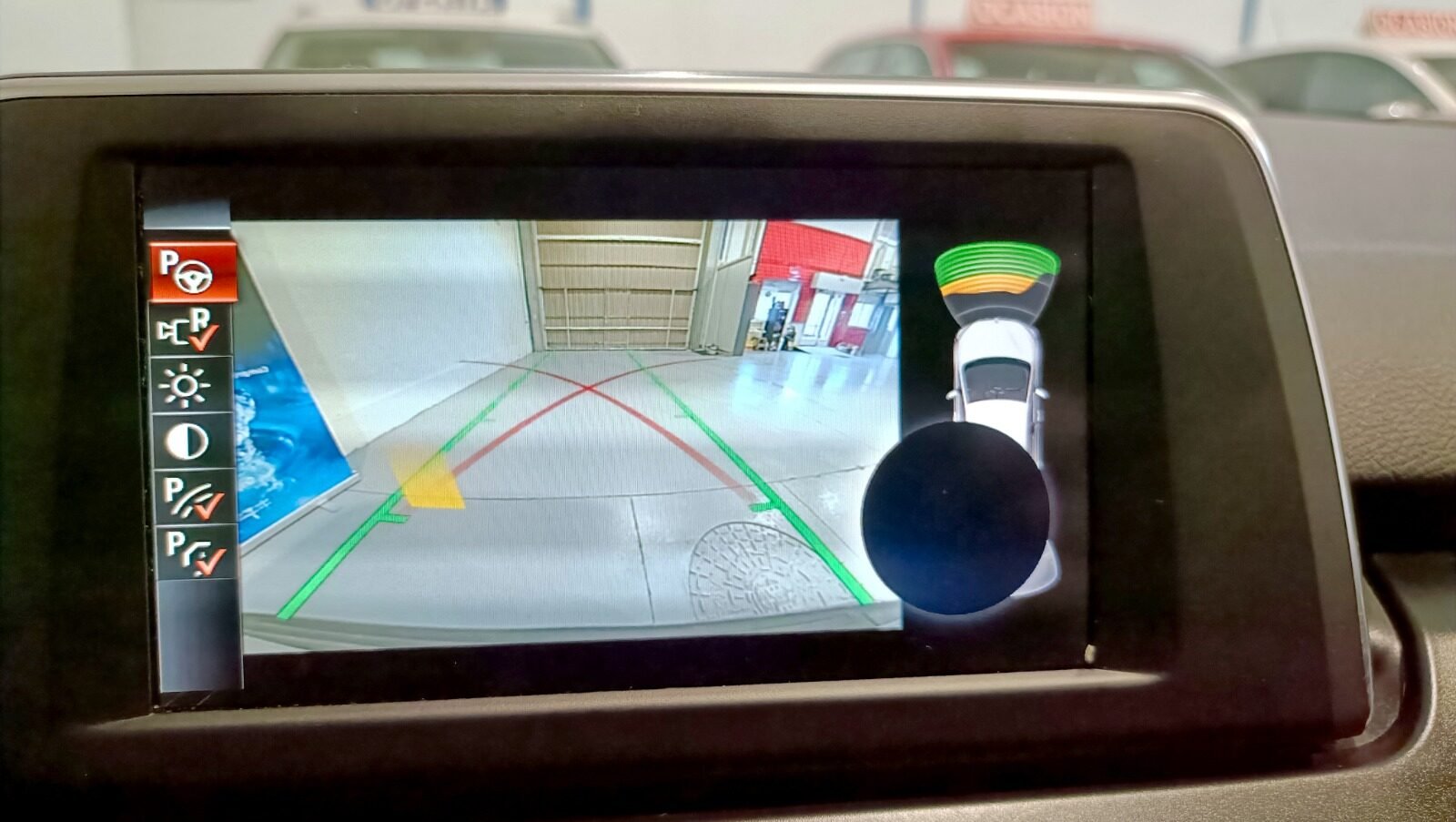 BMW 218 GRAN TOURER 218D 