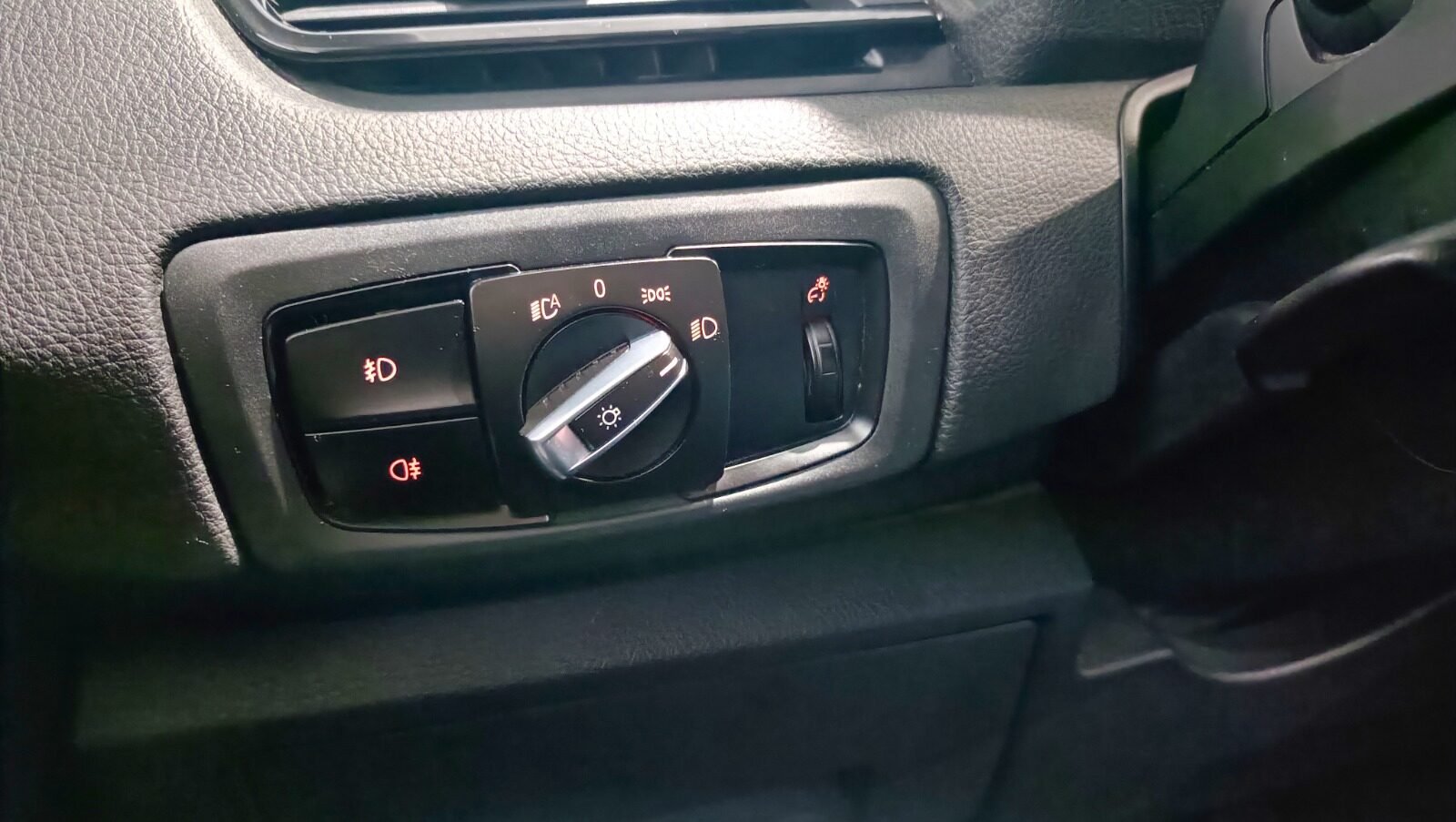 BMW 218 GRAN TOURER 218D 